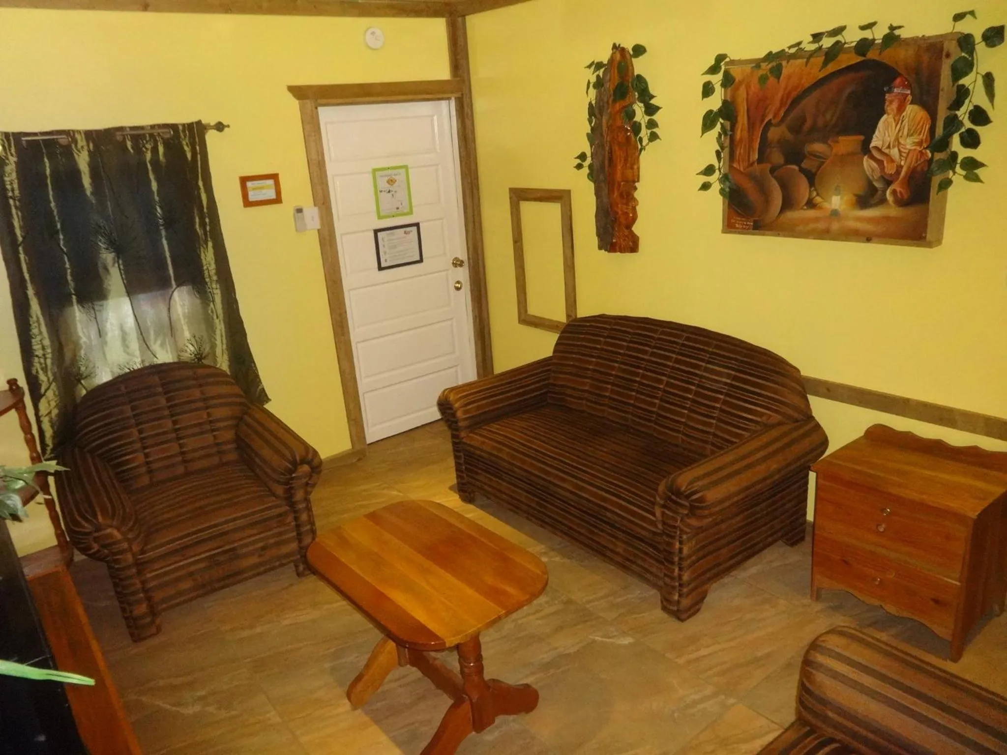 Cocopele Inn