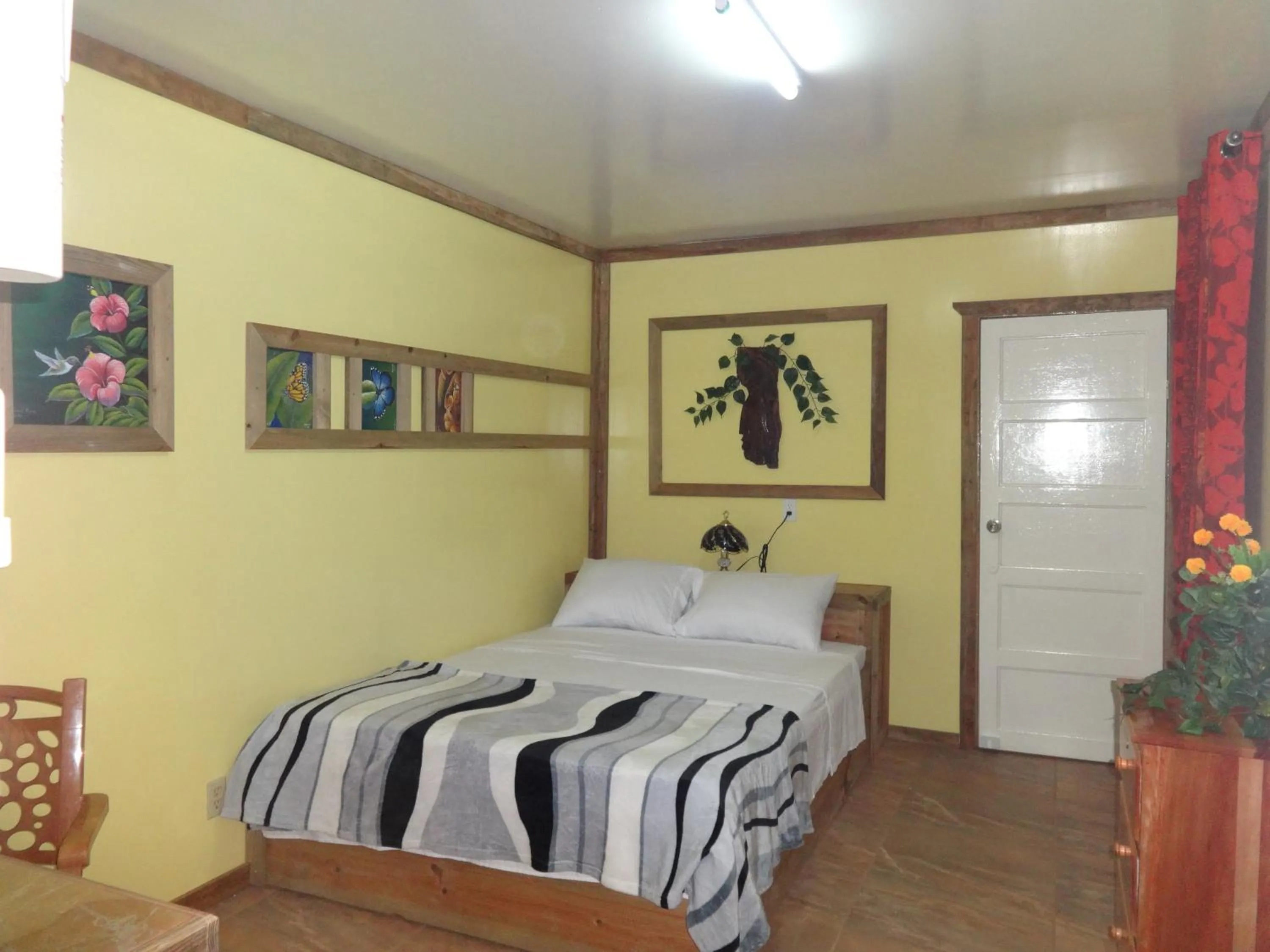 Classic Suite in Cocopele Inn