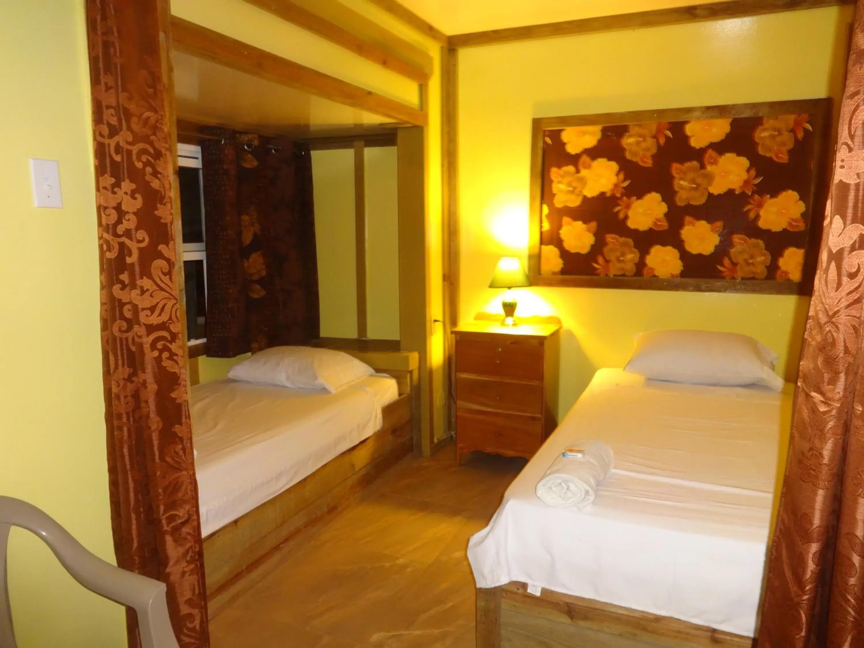 2-Bedroom Apartment in Cocopele Inn 2-Bedroom Apartment in Cocopele Inn