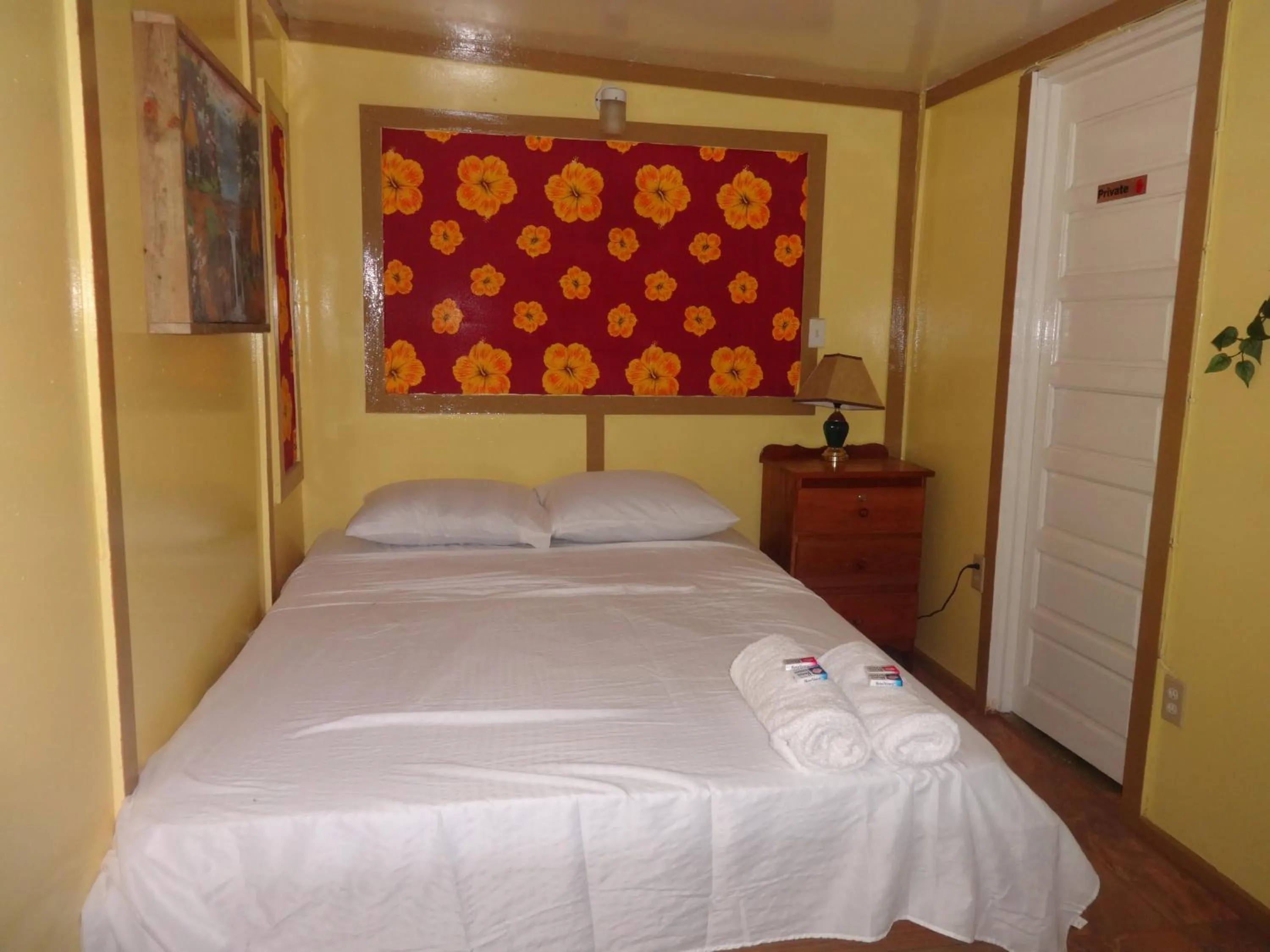 Cocopele Inn