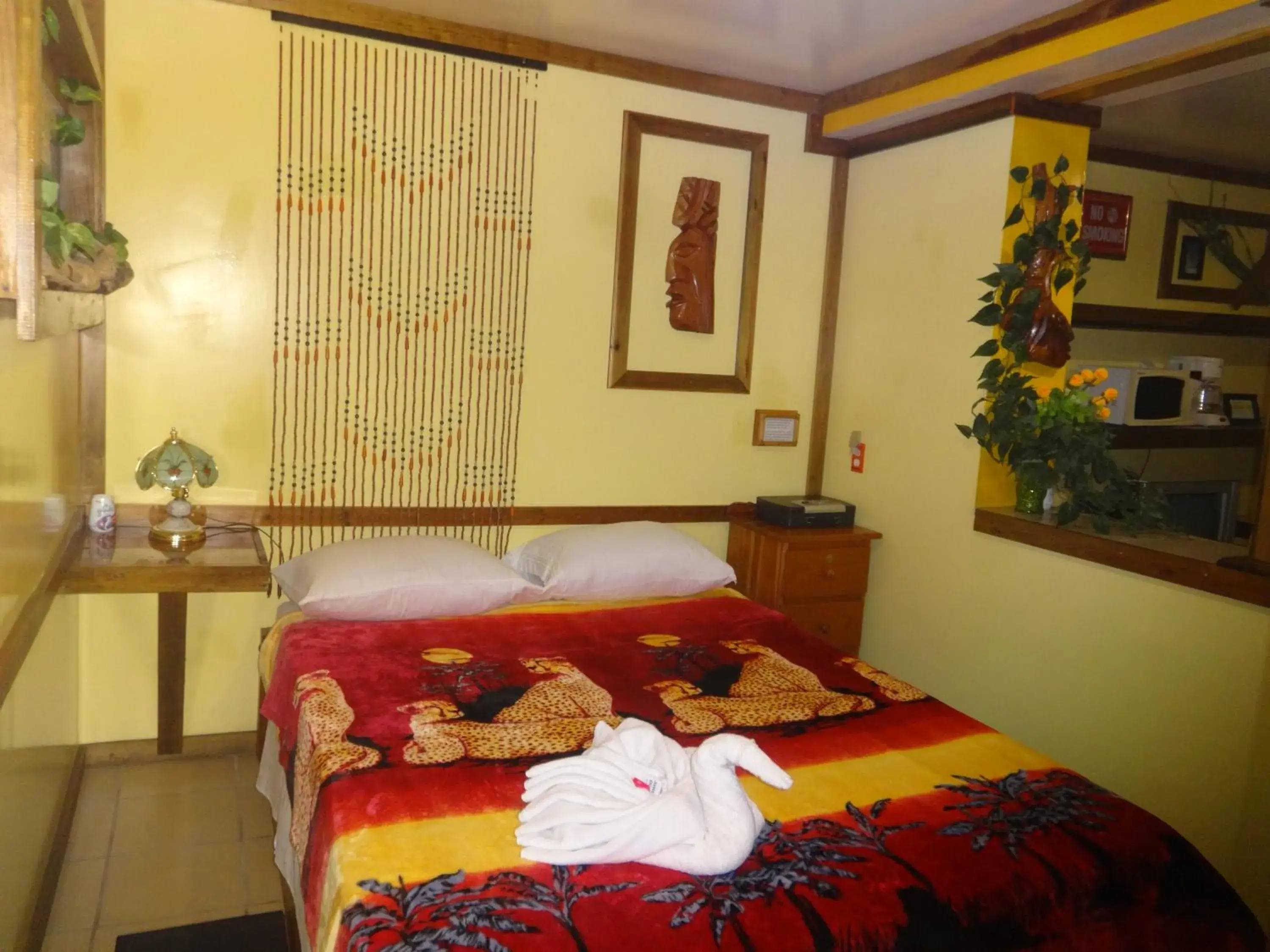 Family Studio in Cocopele Inn Family Studio in Cocopele Inn