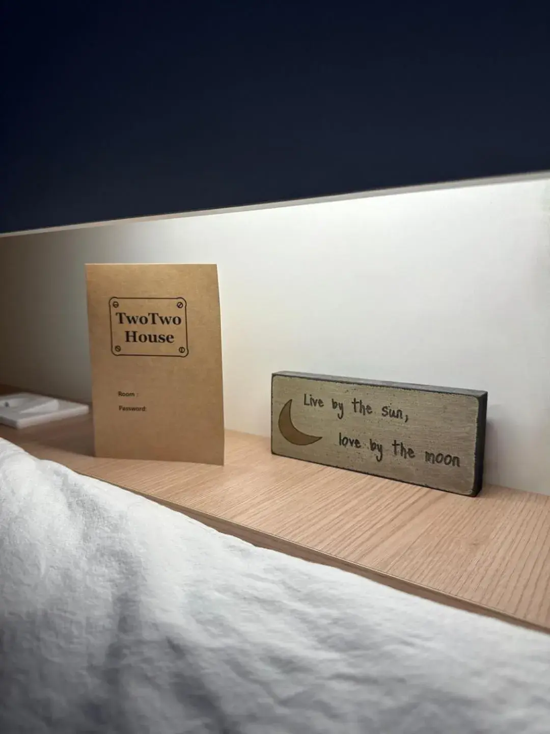 TwoTwo House TwoTwo House