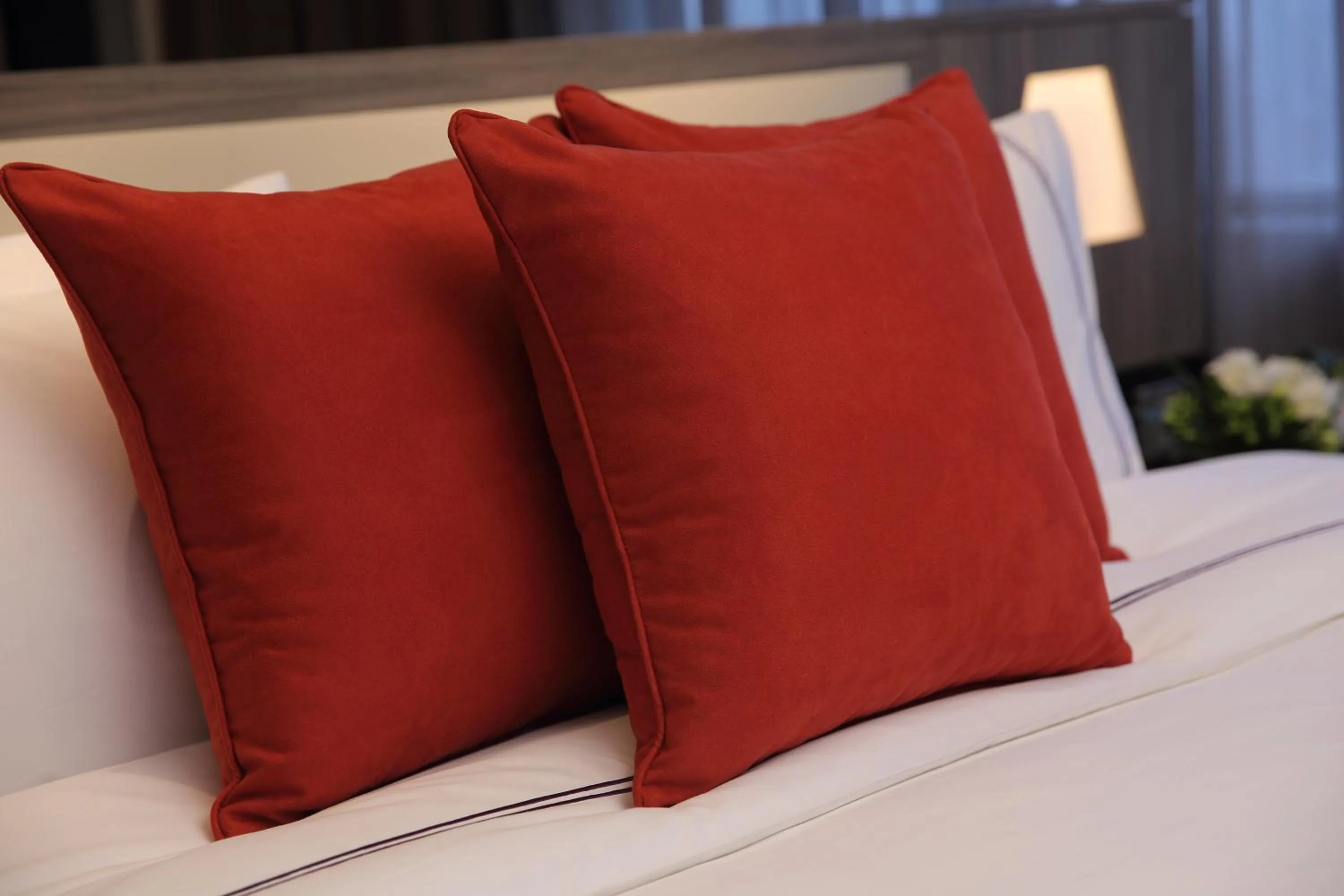 bunk bed in The Perkin Hotel