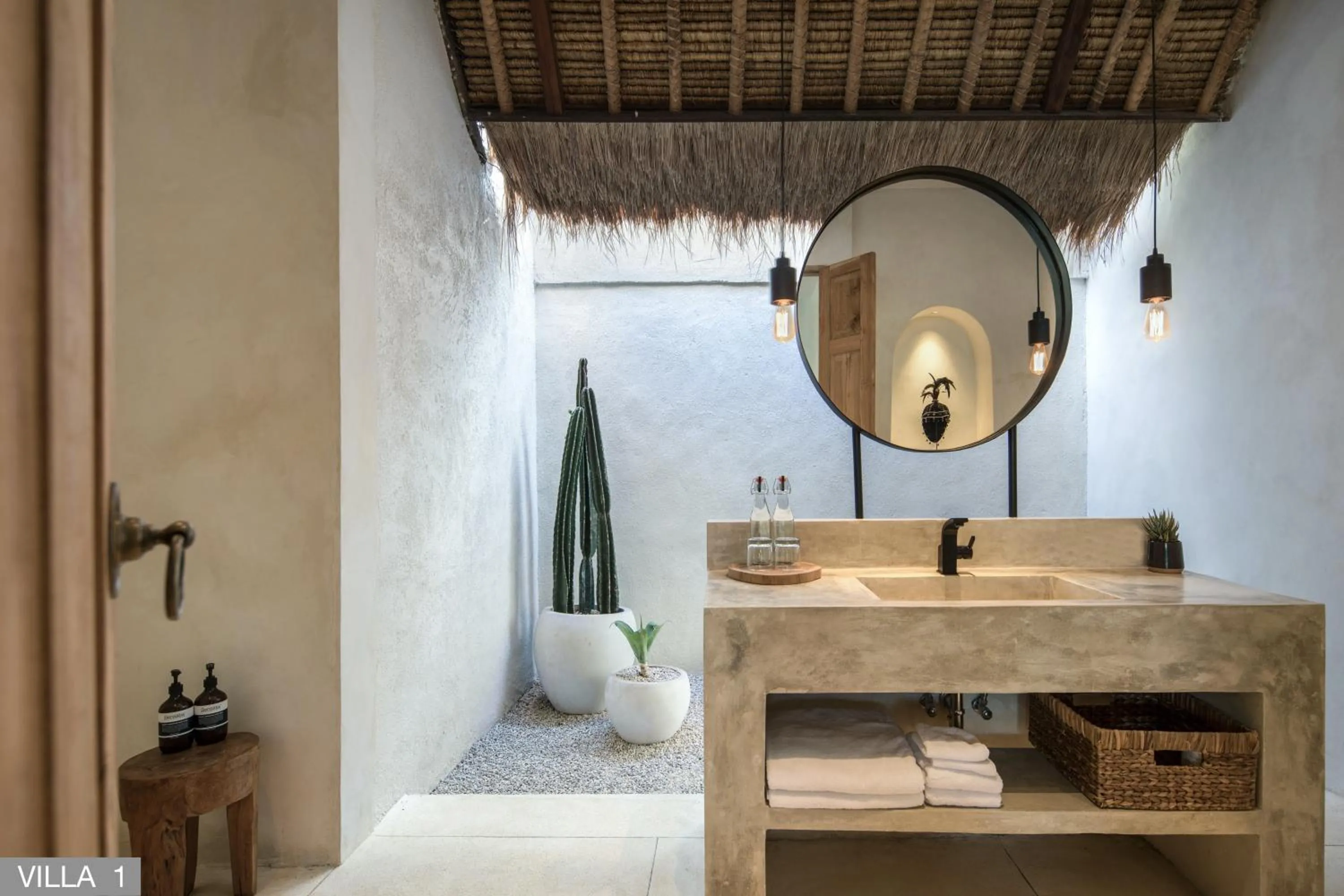 Villa Massilia Bali