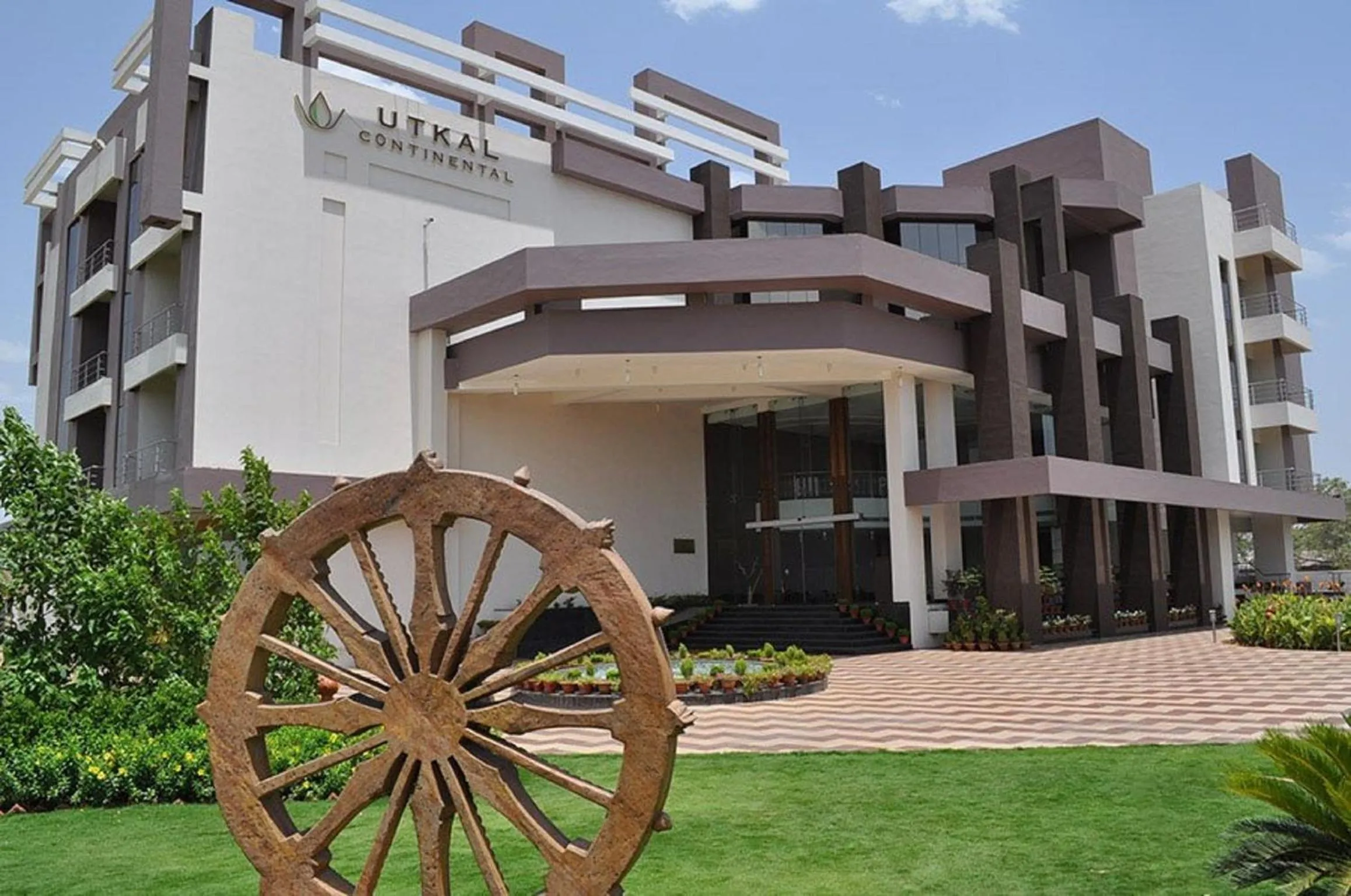 Pipul Utkal Continental