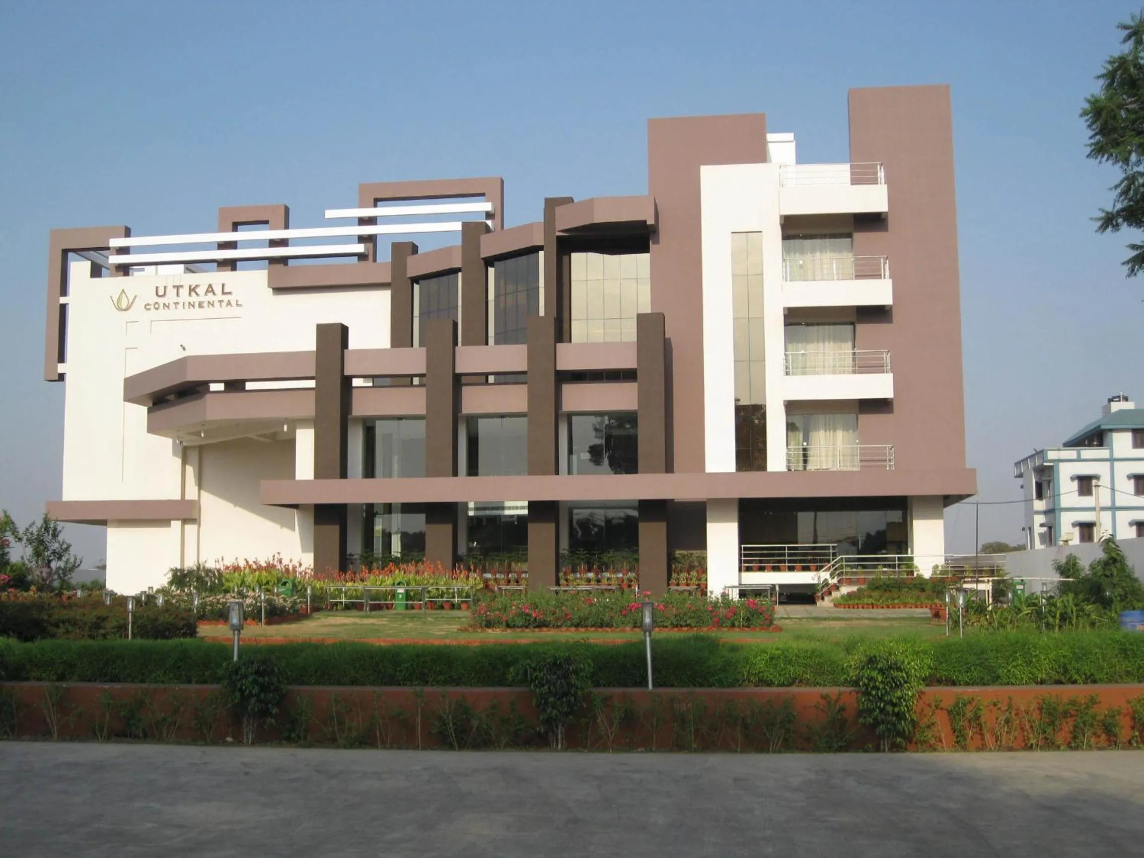 Pipul Utkal Continental