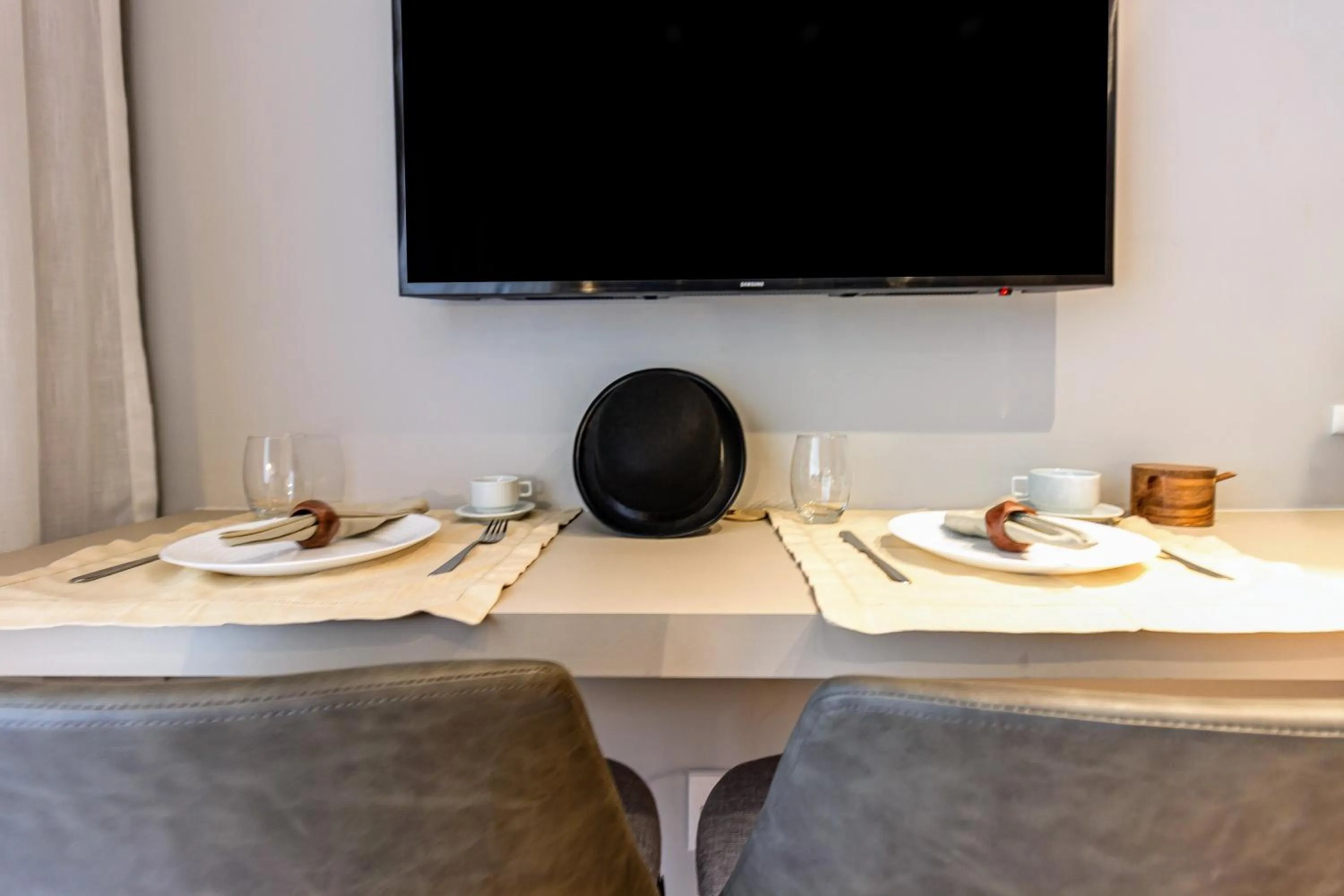 Day in Charlie Lumiere Klabin