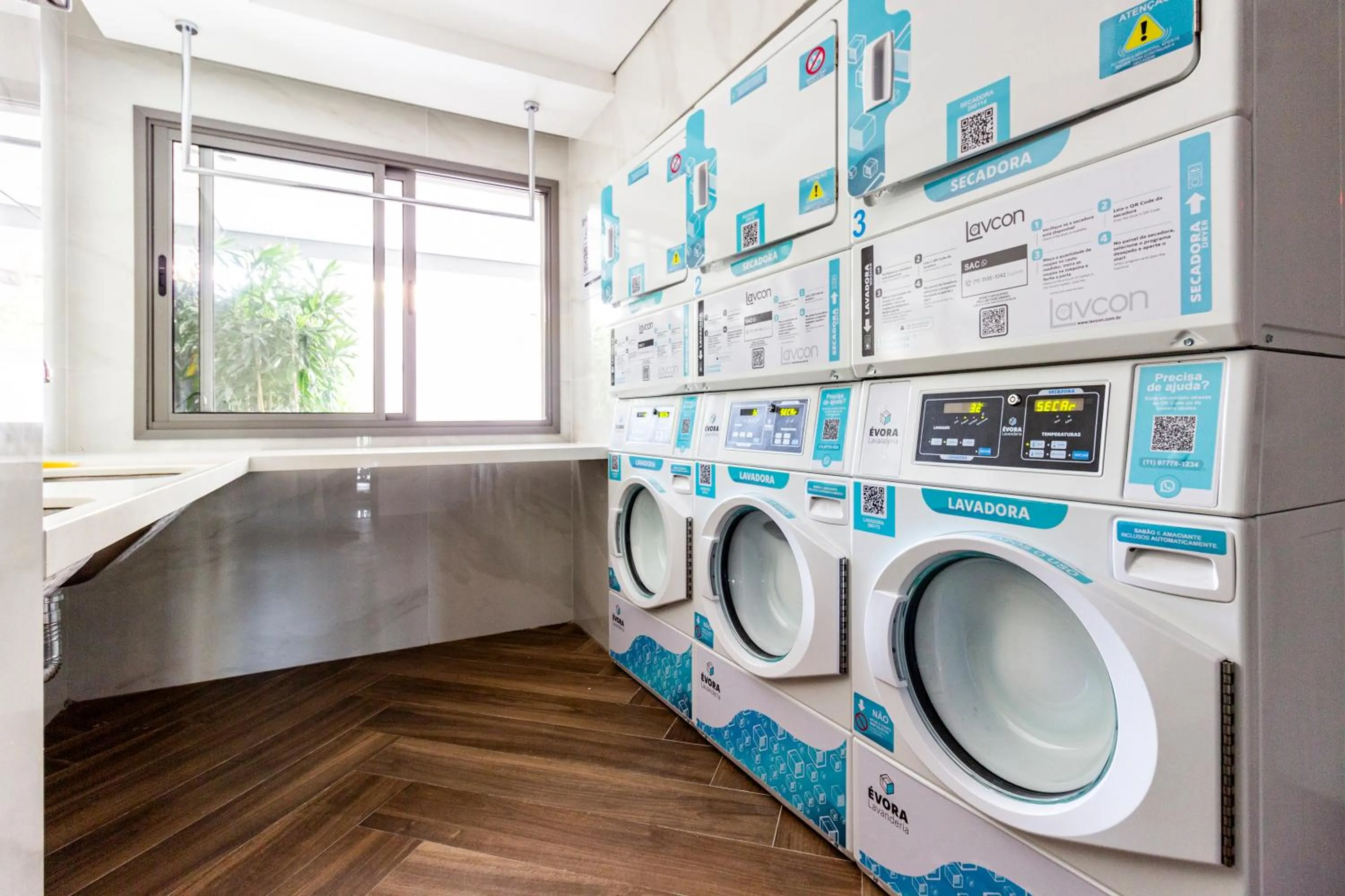 Property building in Charlie Lumiere Klabin