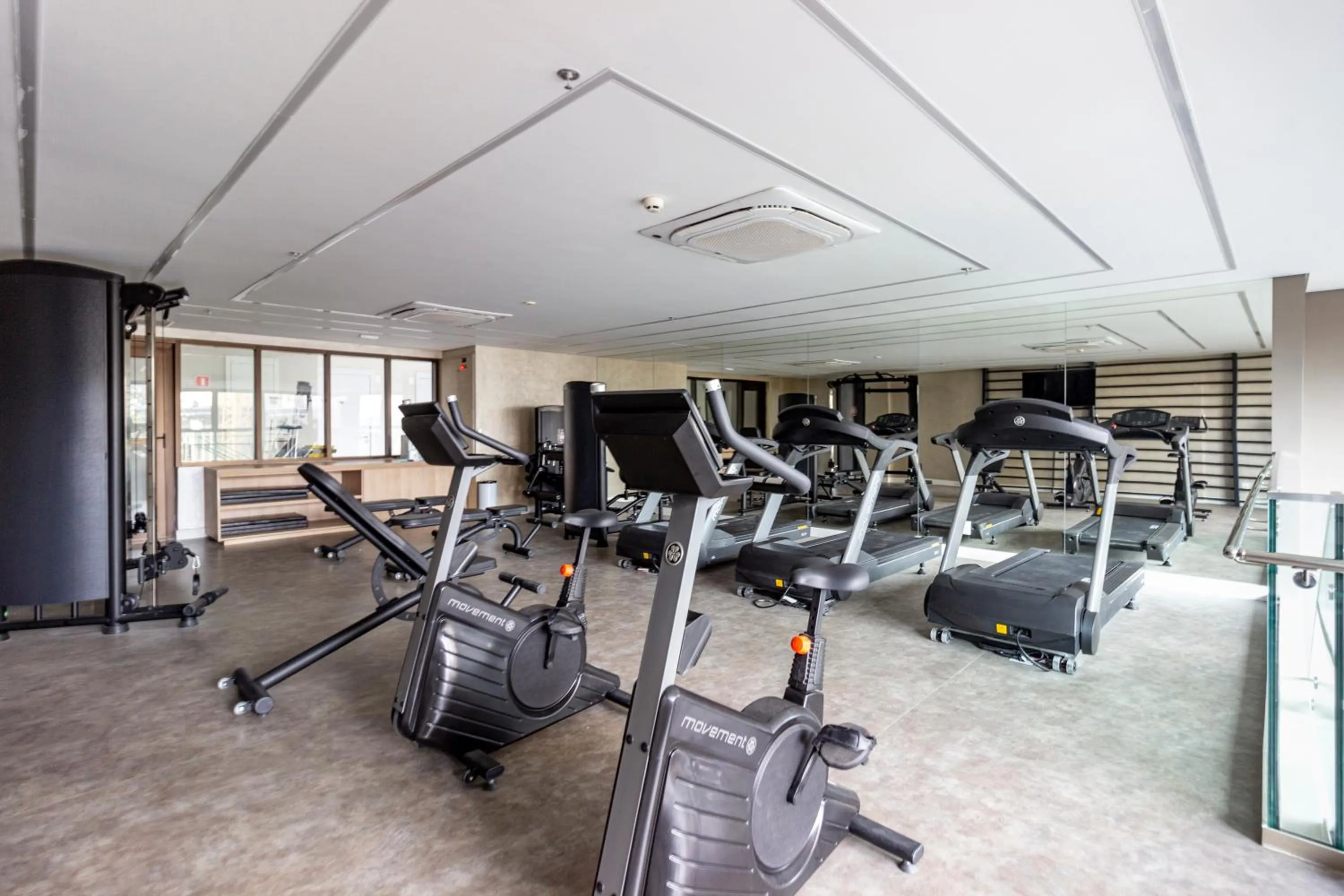 Property building in Charlie Lumiere Klabin