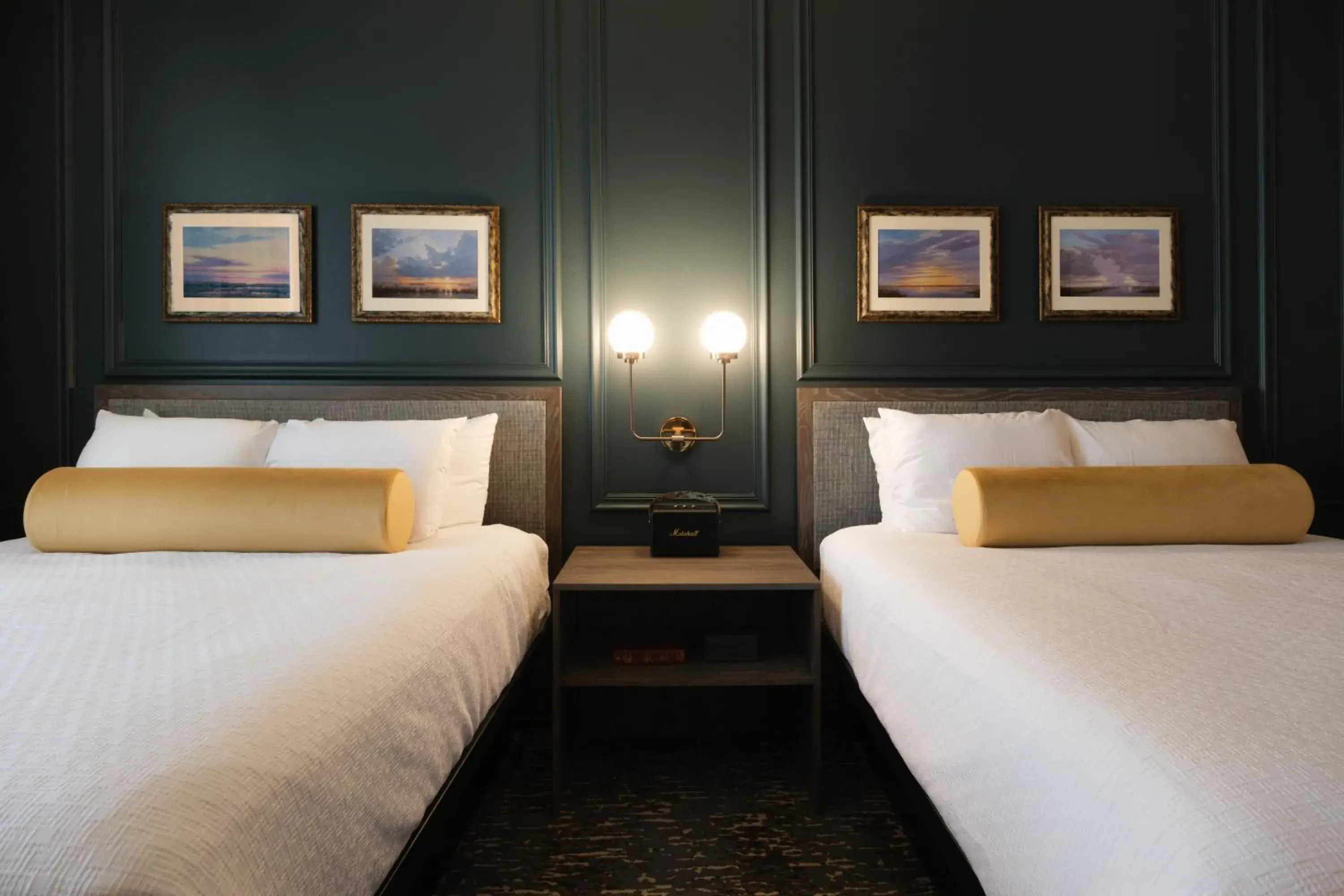 Double Room - Disability Access in OS Hotel Double Room - Disability Access in OS Hotel