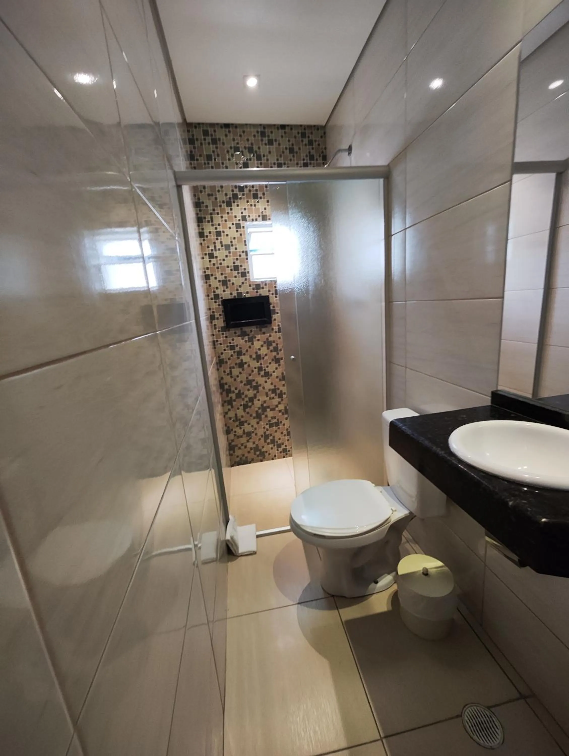 Hotel Estrela Carapicuíba