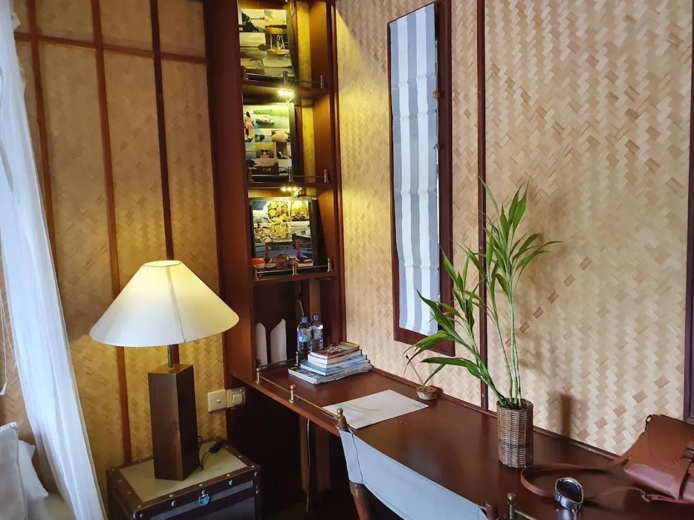 Yathra Houseboat Yathra Houseboat