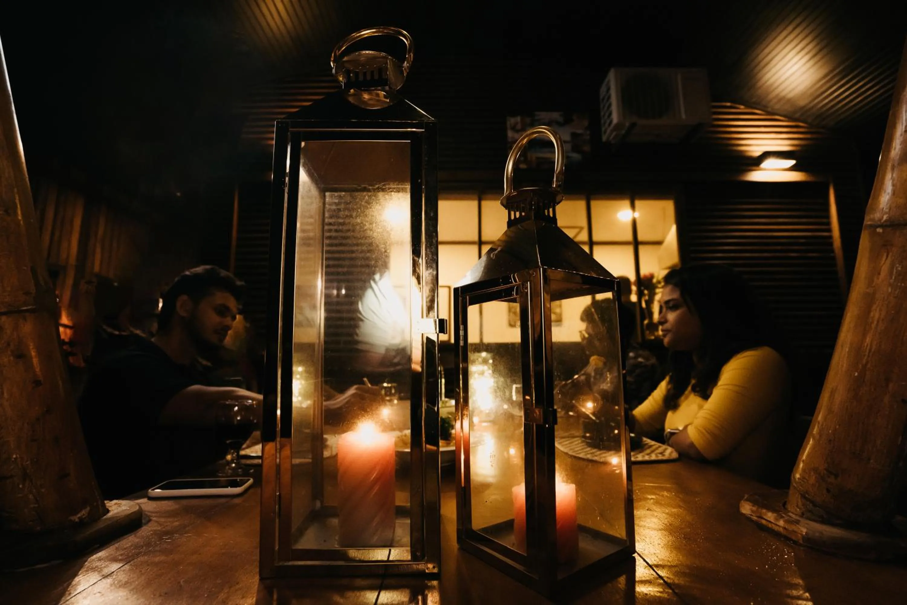 Night in Yathra Houseboat