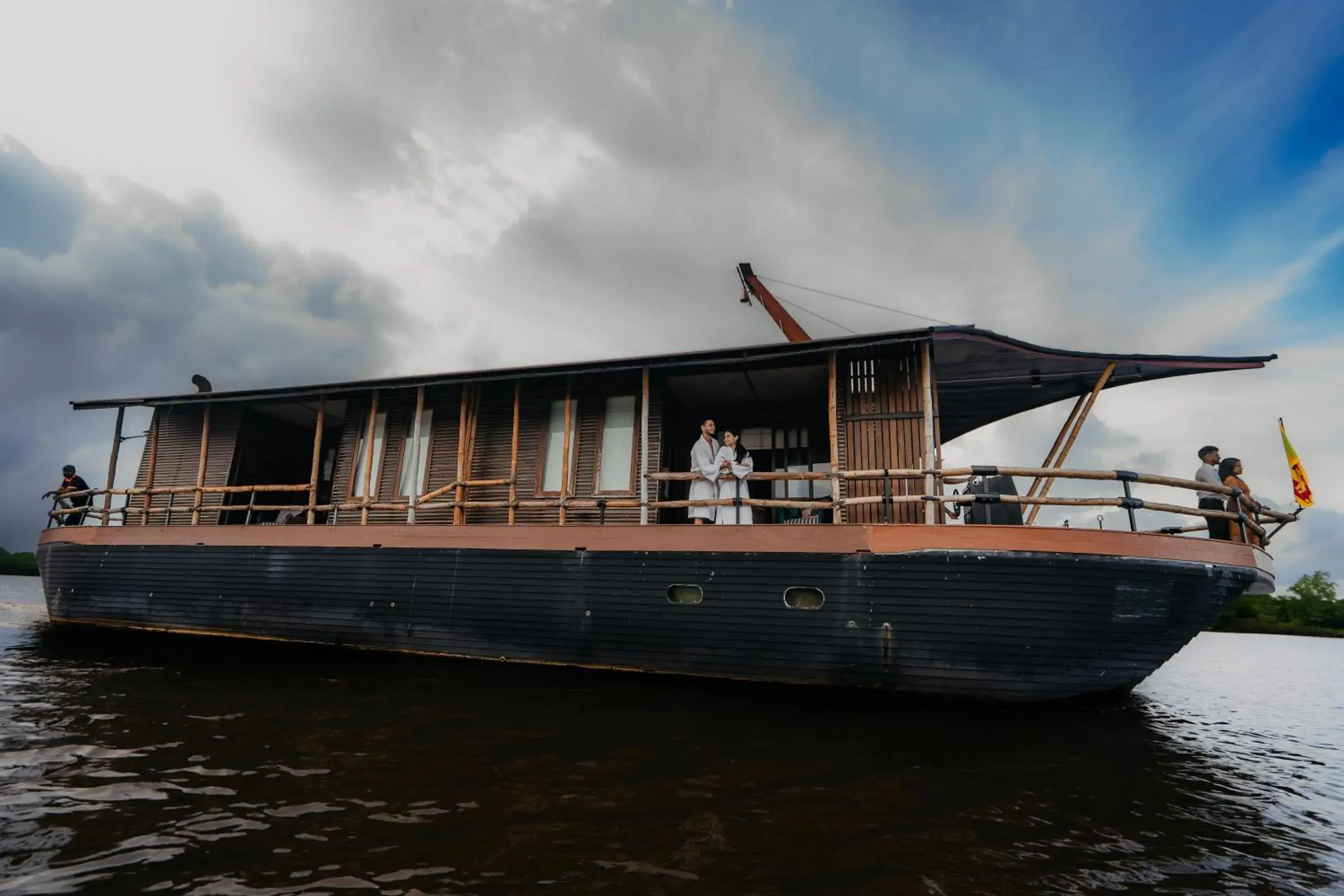 Yathra Houseboat Yathra Houseboat