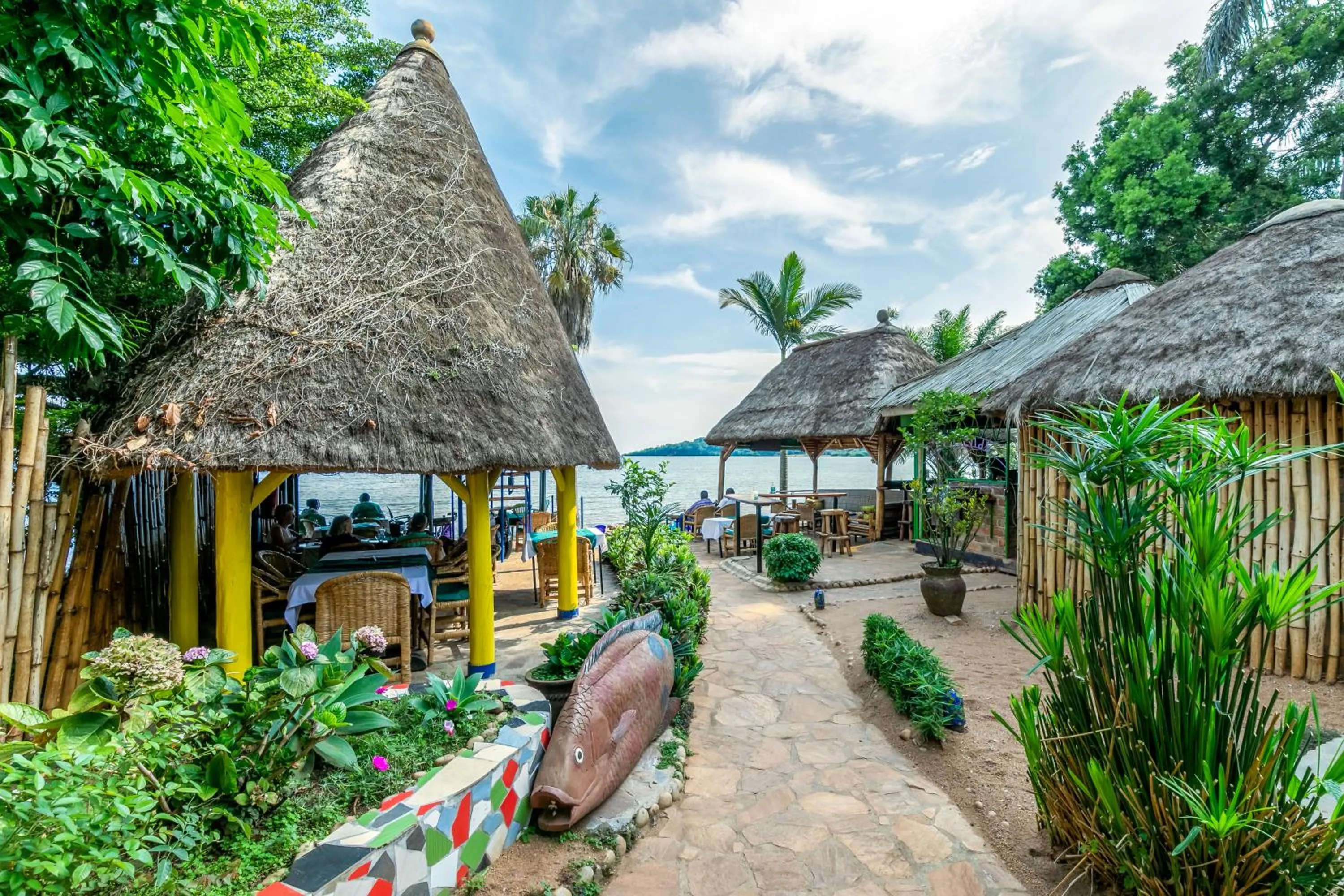 Other in 2 Friends Beach Hotel