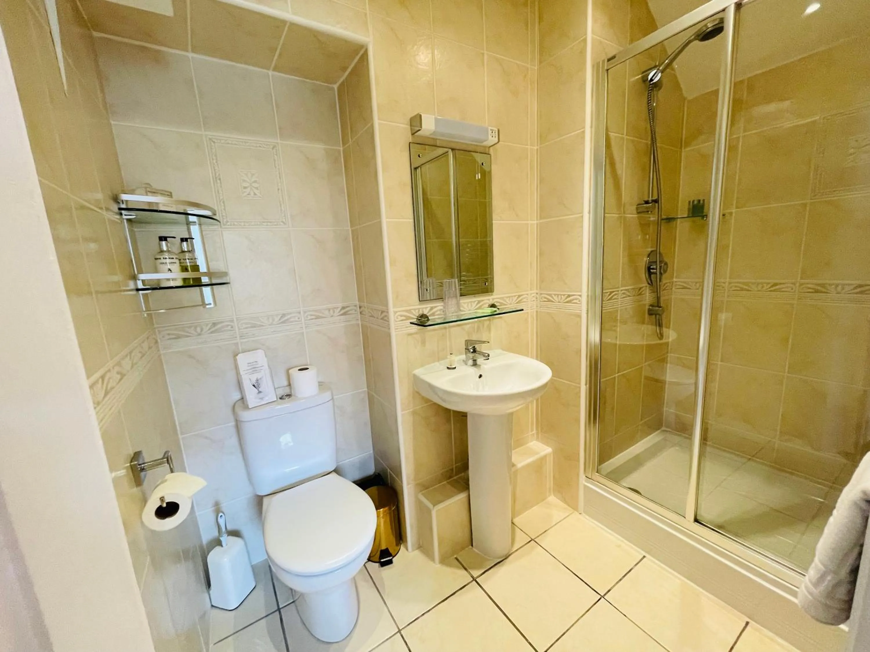 Fairlight Guesthouse