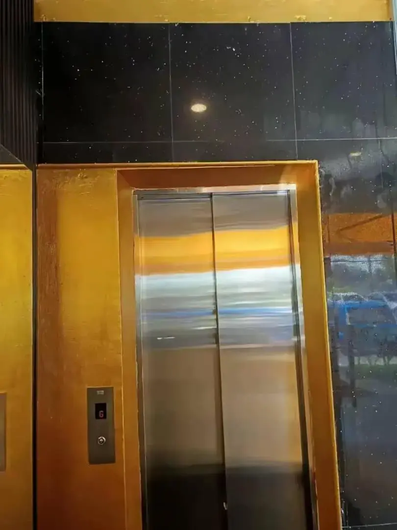 Hotel De Angsana Hotel De Angsana