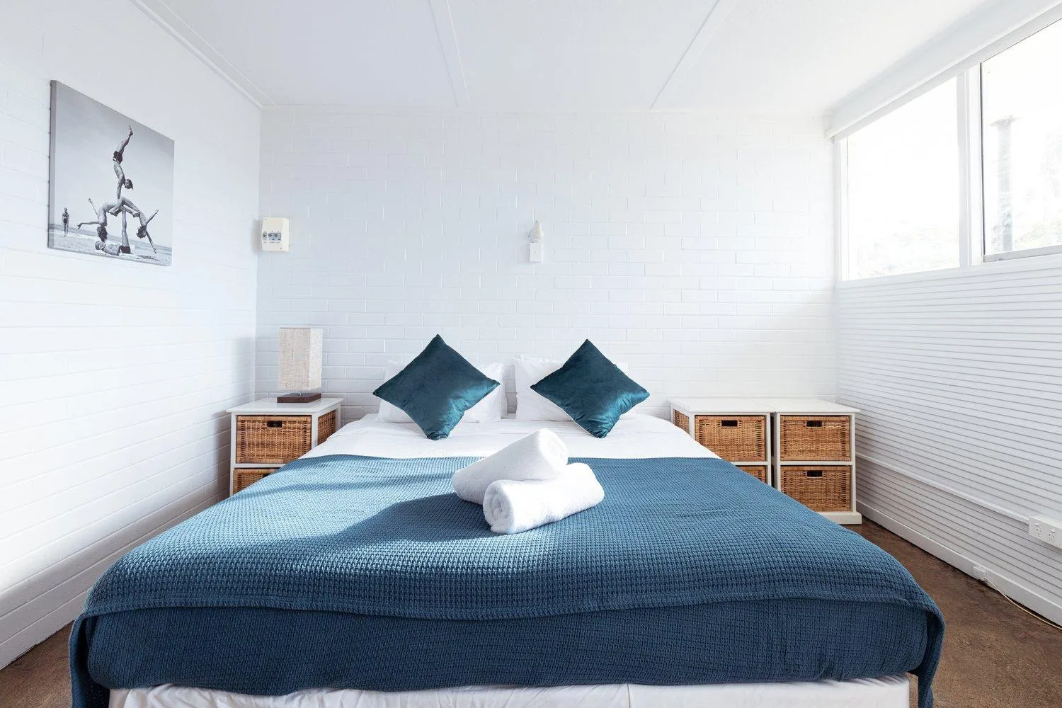 Shoalhaven Heads Motel