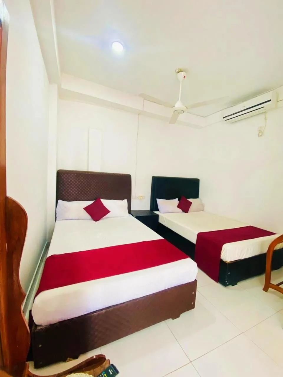 Cattleya Resorts Anuradhapura