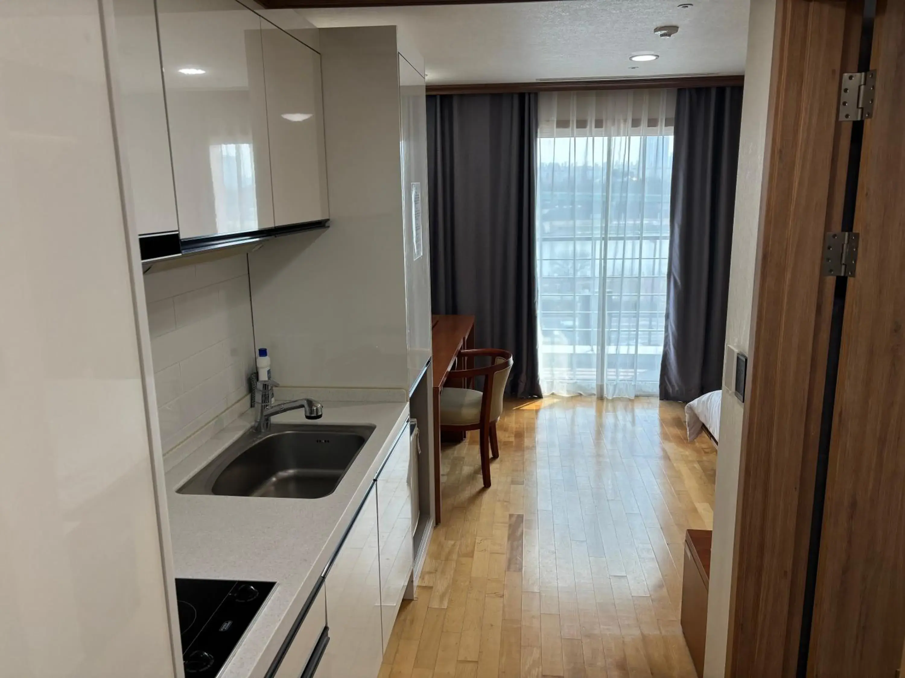 Daejeon I-Hotel Daejeon I-Hotel