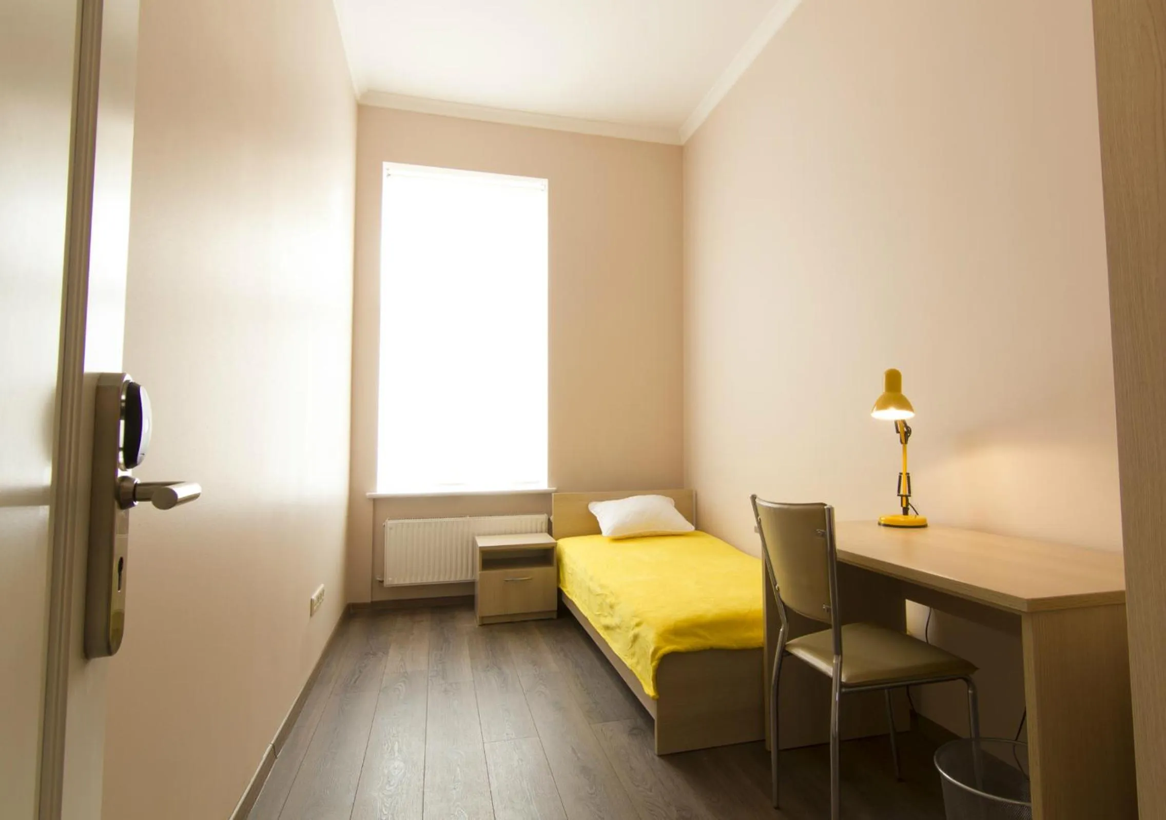 Bedroom, Bed in Valdemara Residence