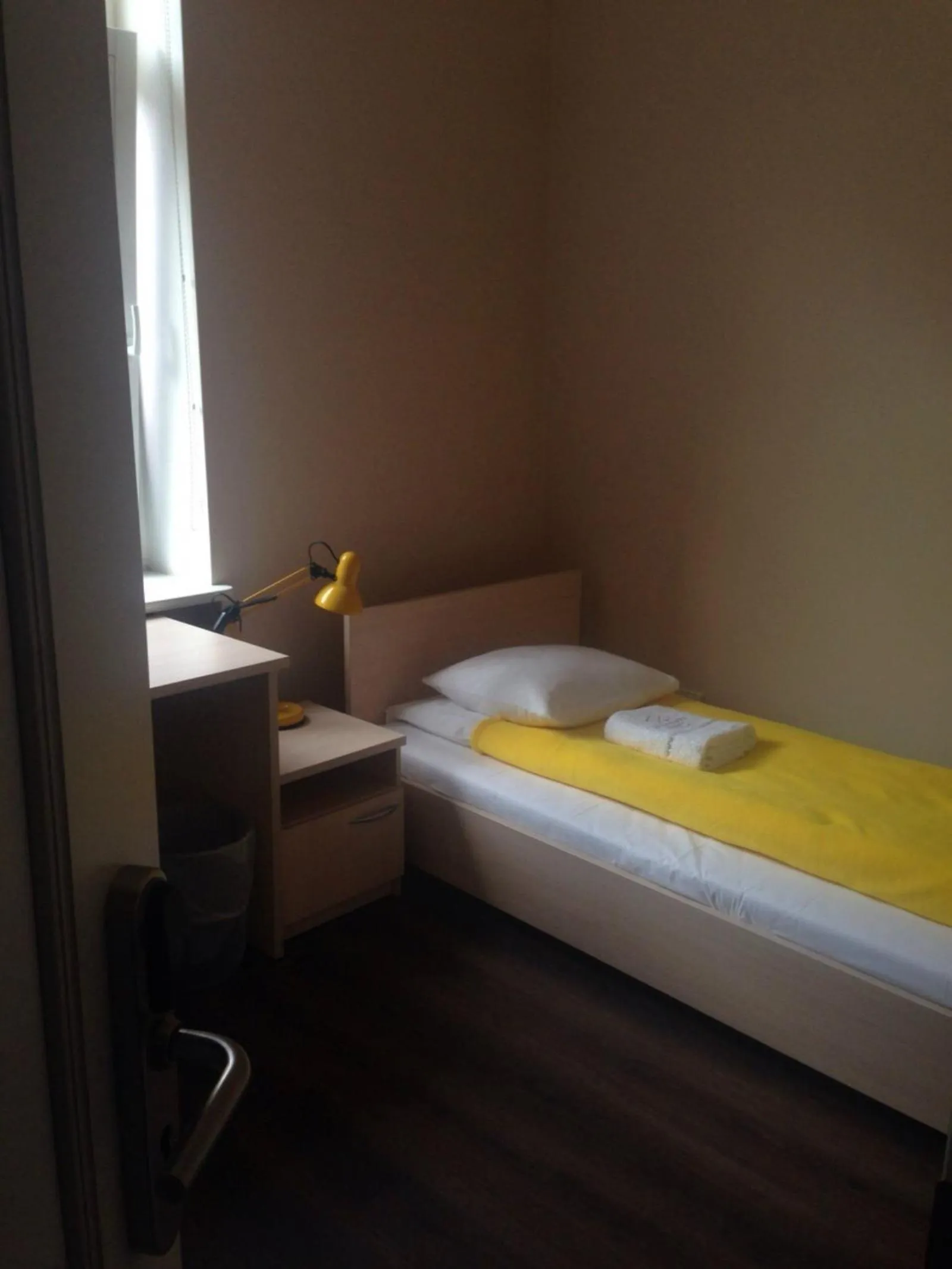 Bedroom, Bed in Valdemara Residence