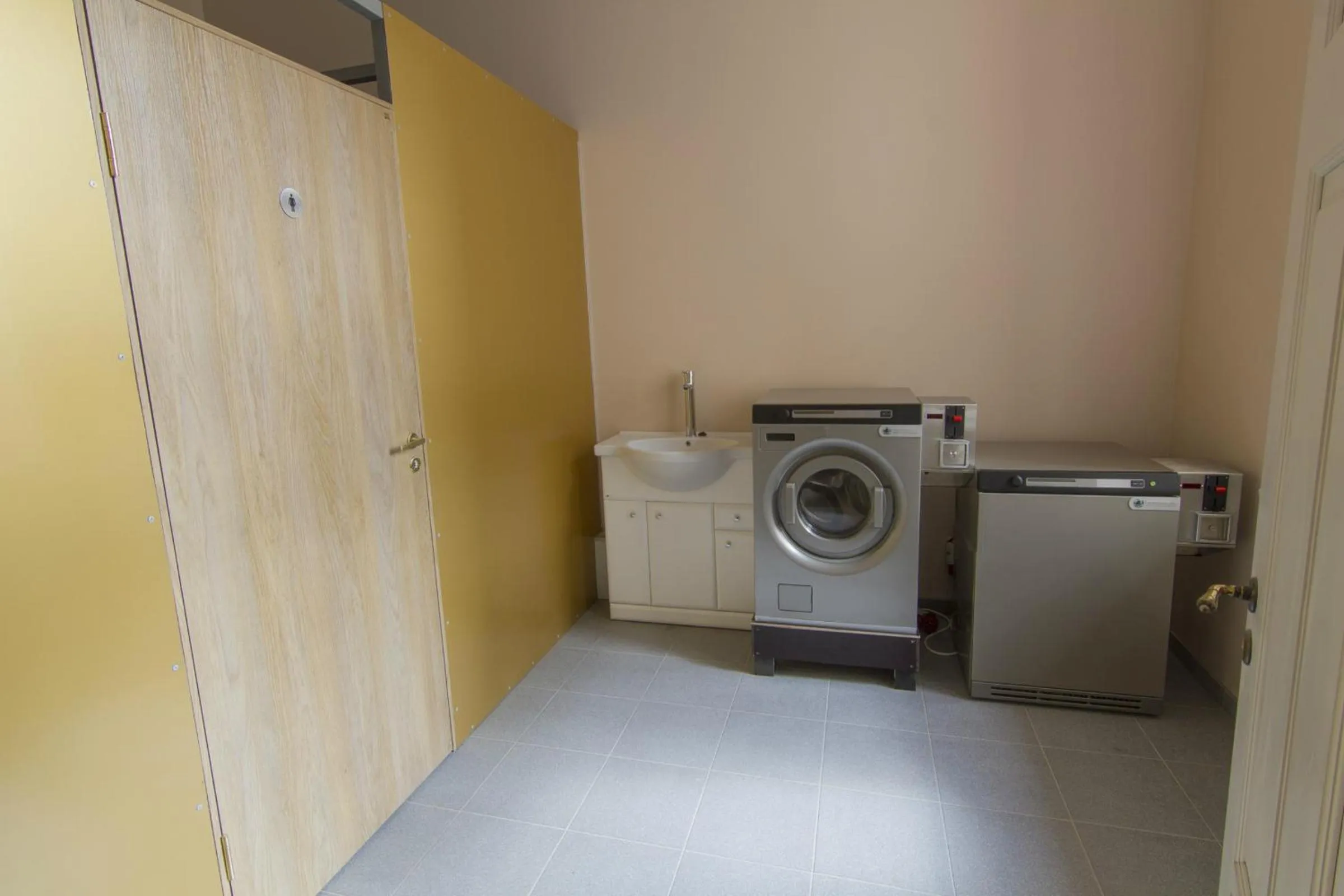 Other, Bed in Valdemara Residence