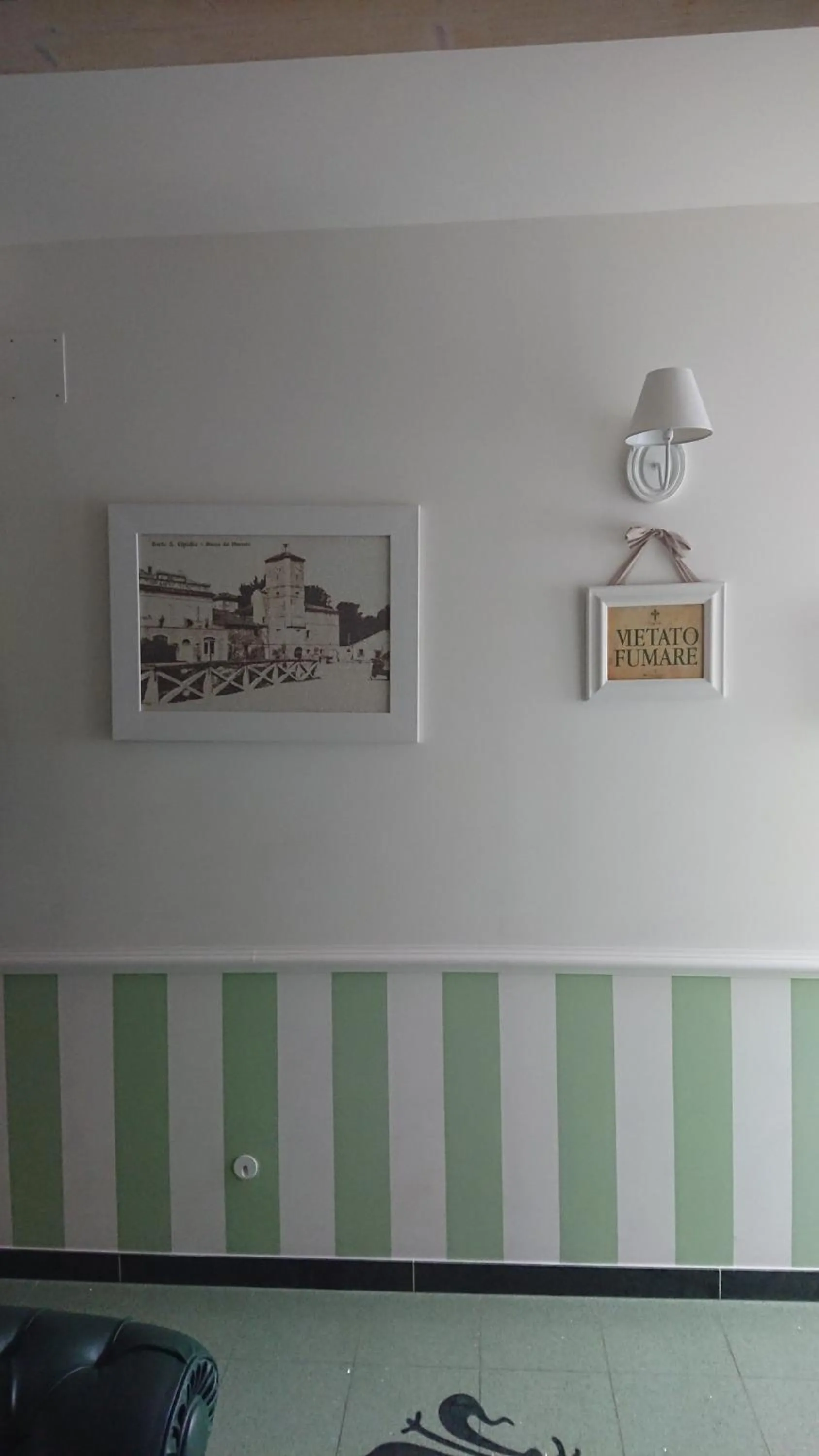 Il Giglio Verde