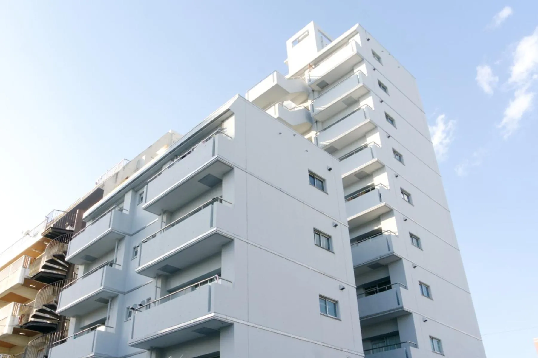 Apartment in Kochi
