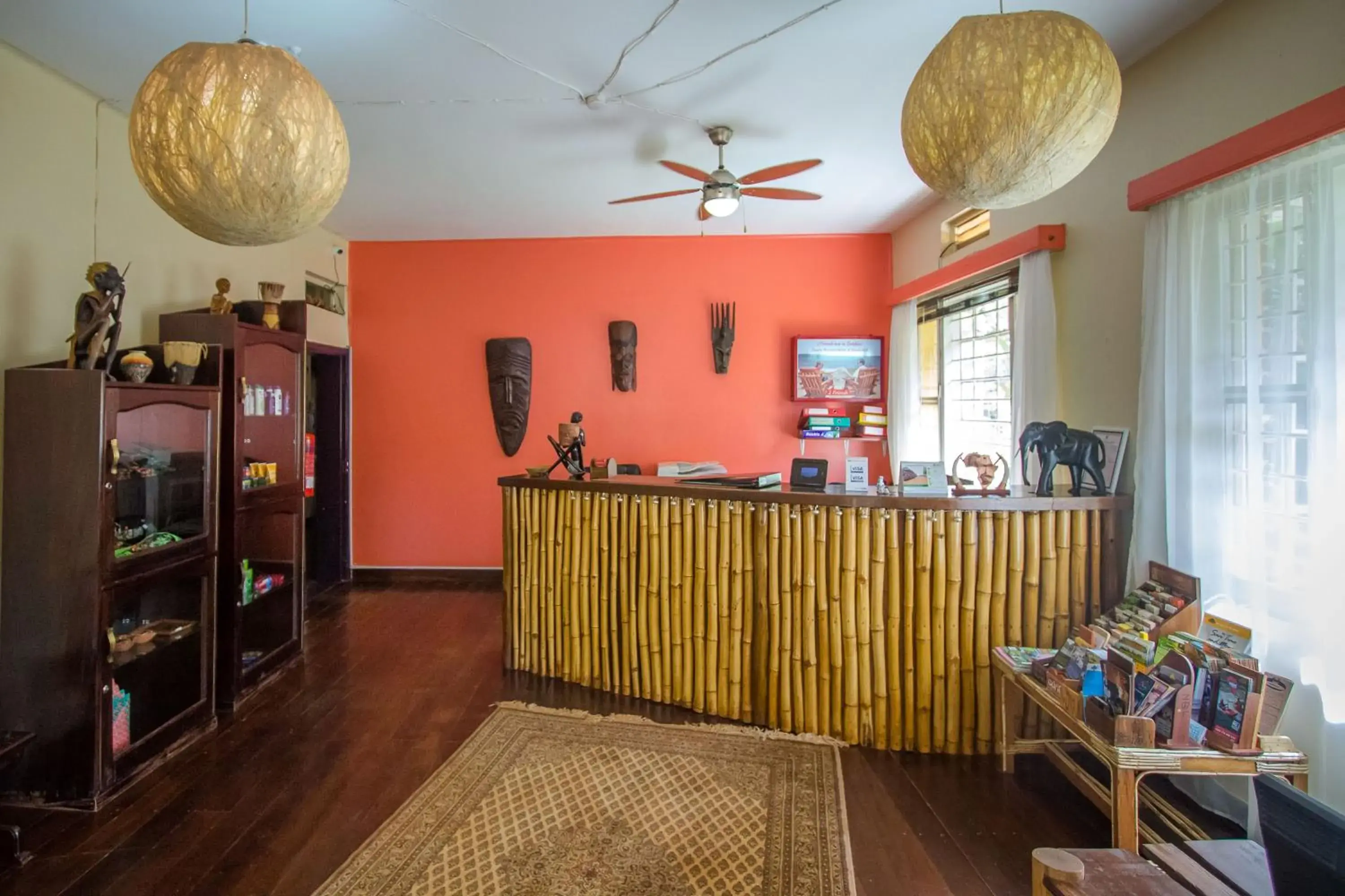 Lobby or reception in 2 Friends Guest House Lobby or reception in 2 Friends Guest House