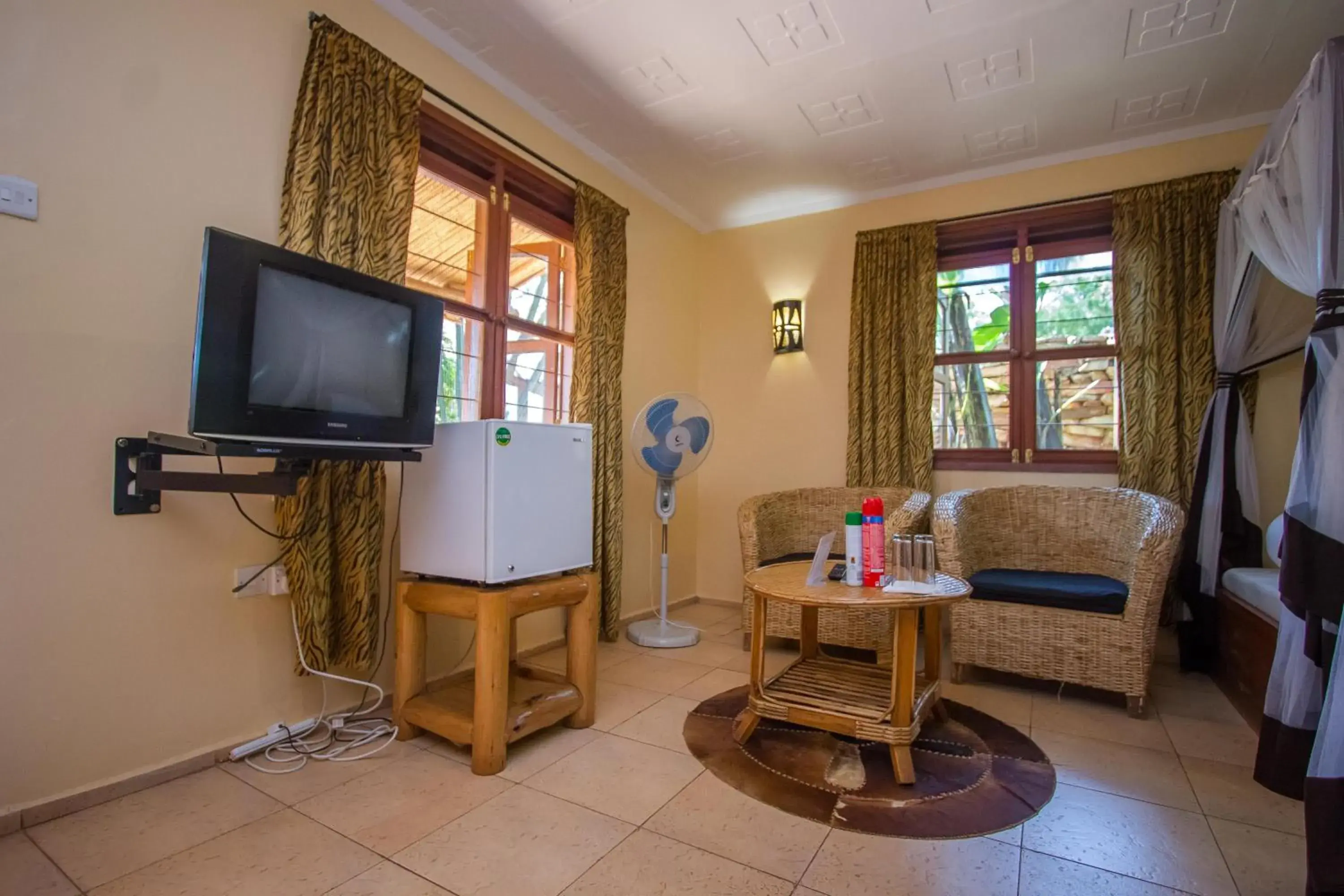 Bedroom in 2 Friends Guest House Bedroom in 2 Friends Guest House