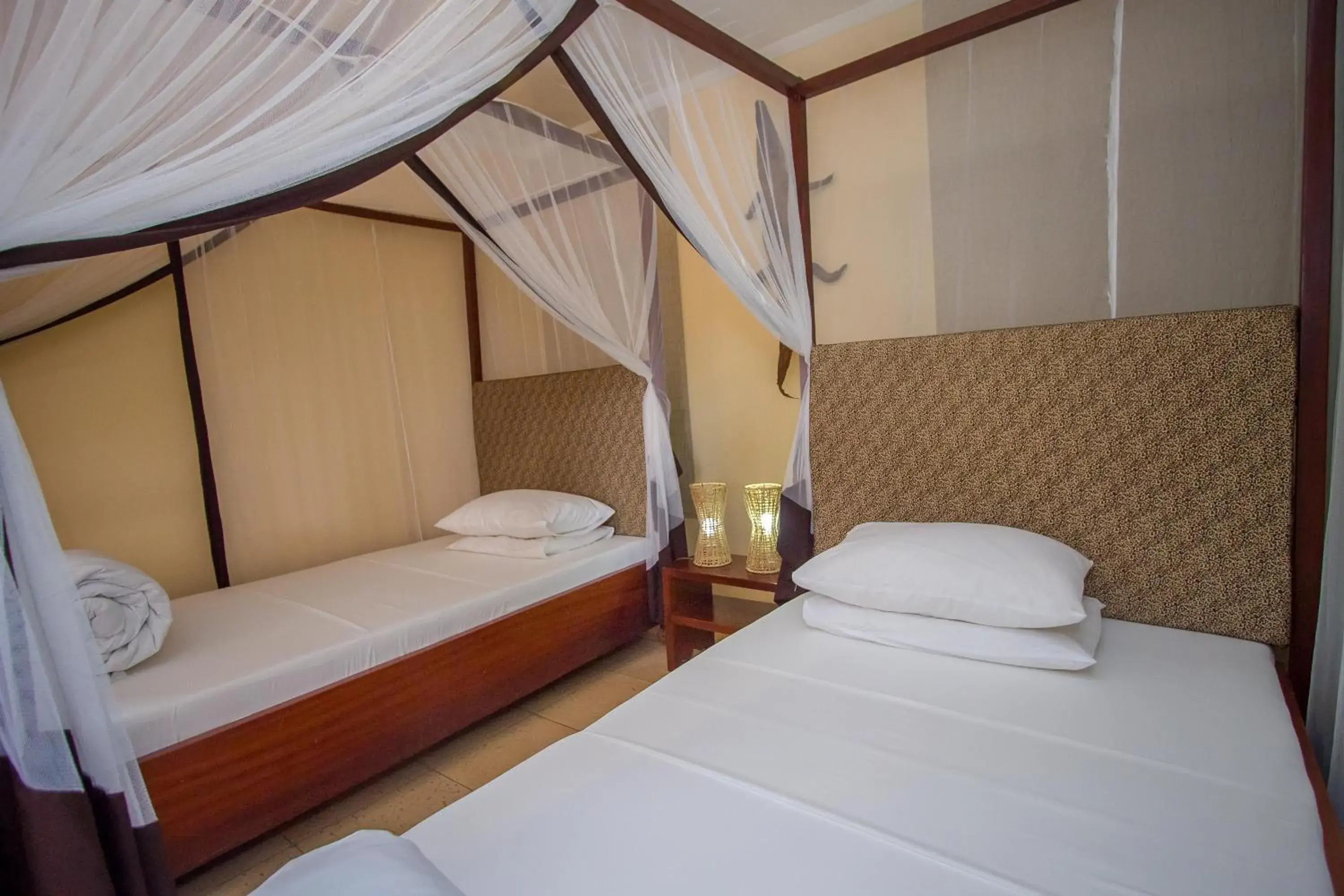 bunk bed, Bed in 2 Friends Guest House bunk bed, Bed in 2 Friends Guest House