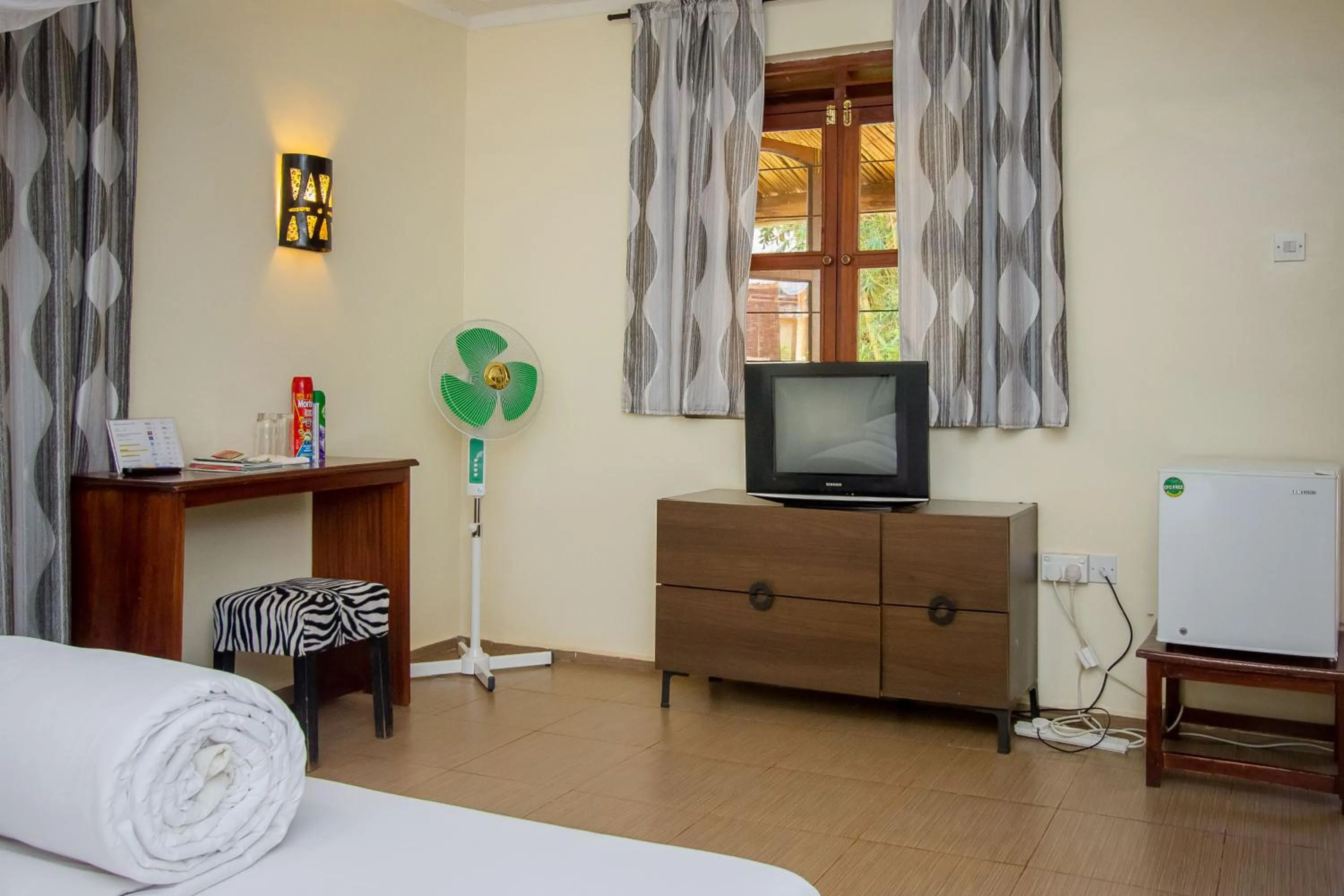 Bedroom, Bed in 2 Friends Guest House