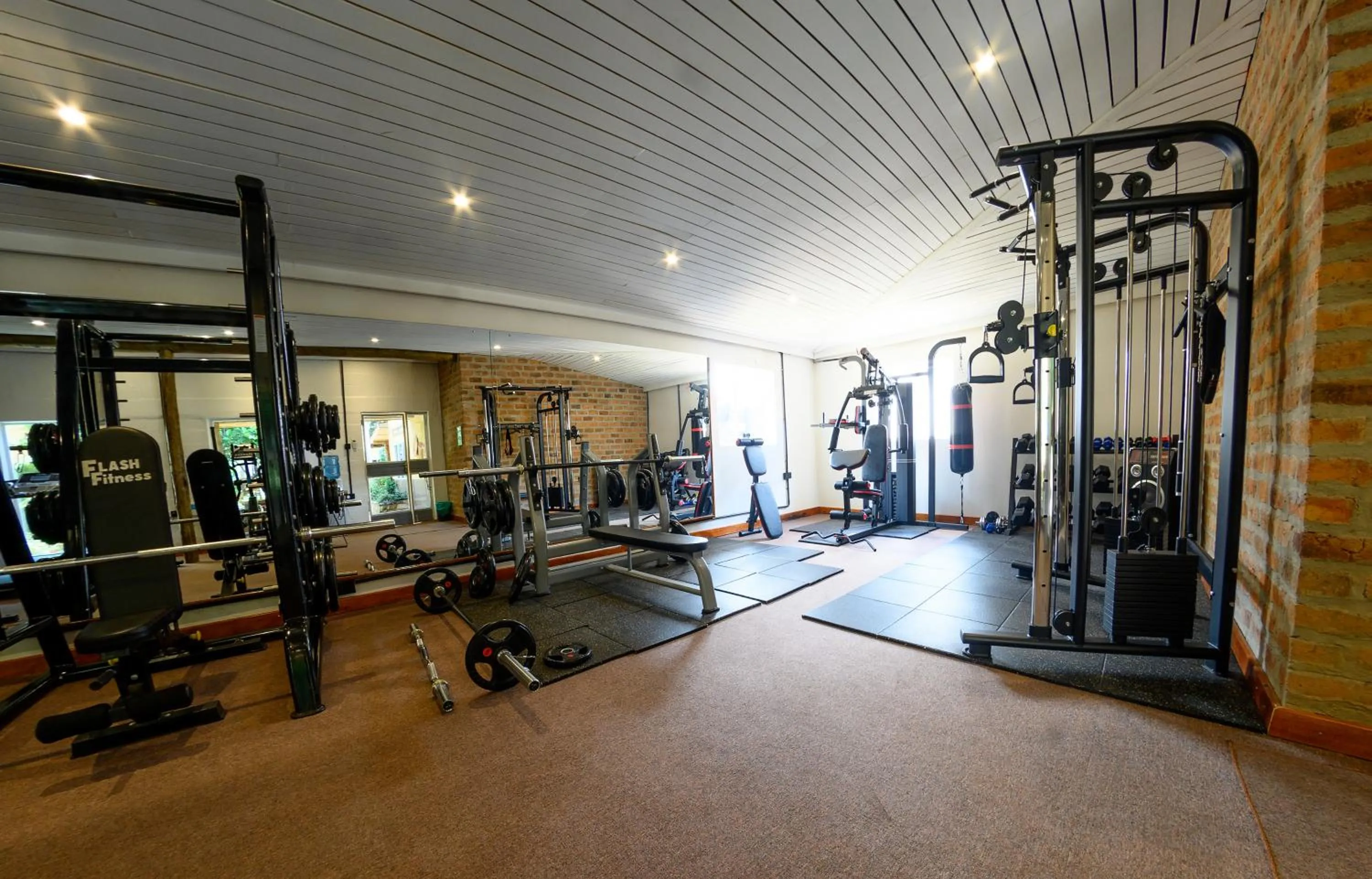 2 Friends Guest House