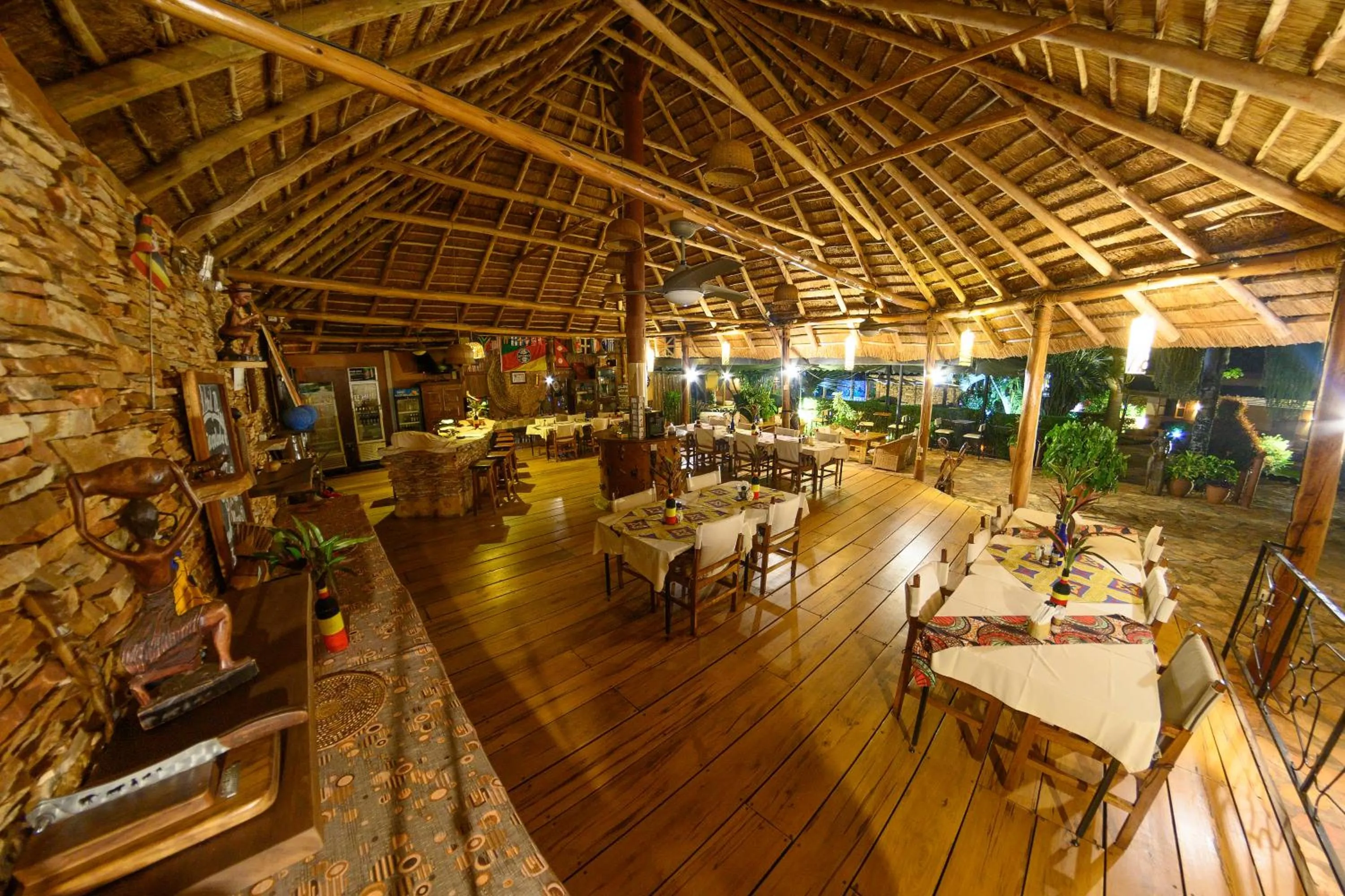 2 Friends Guest House