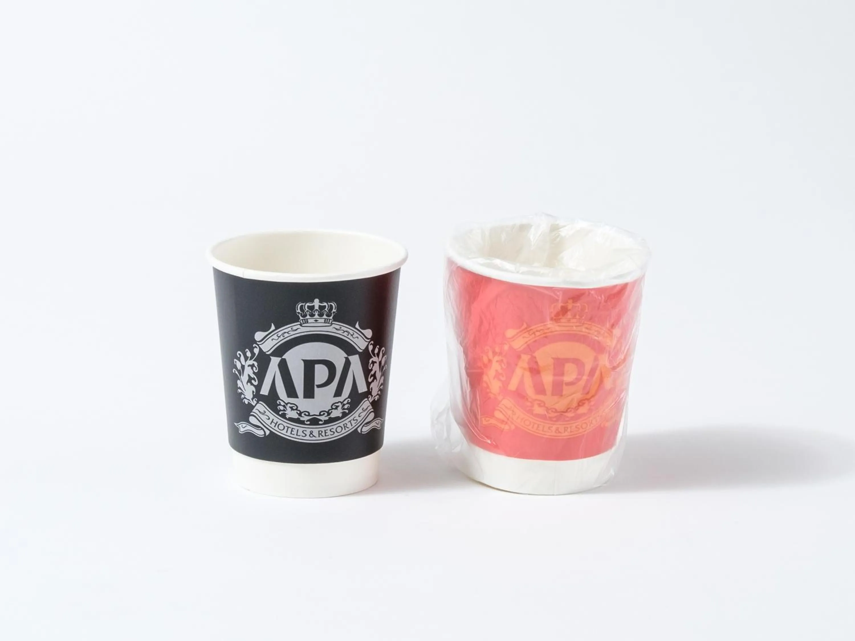 Photo of the whole room in APA Hotel Suidobashi Ekimae