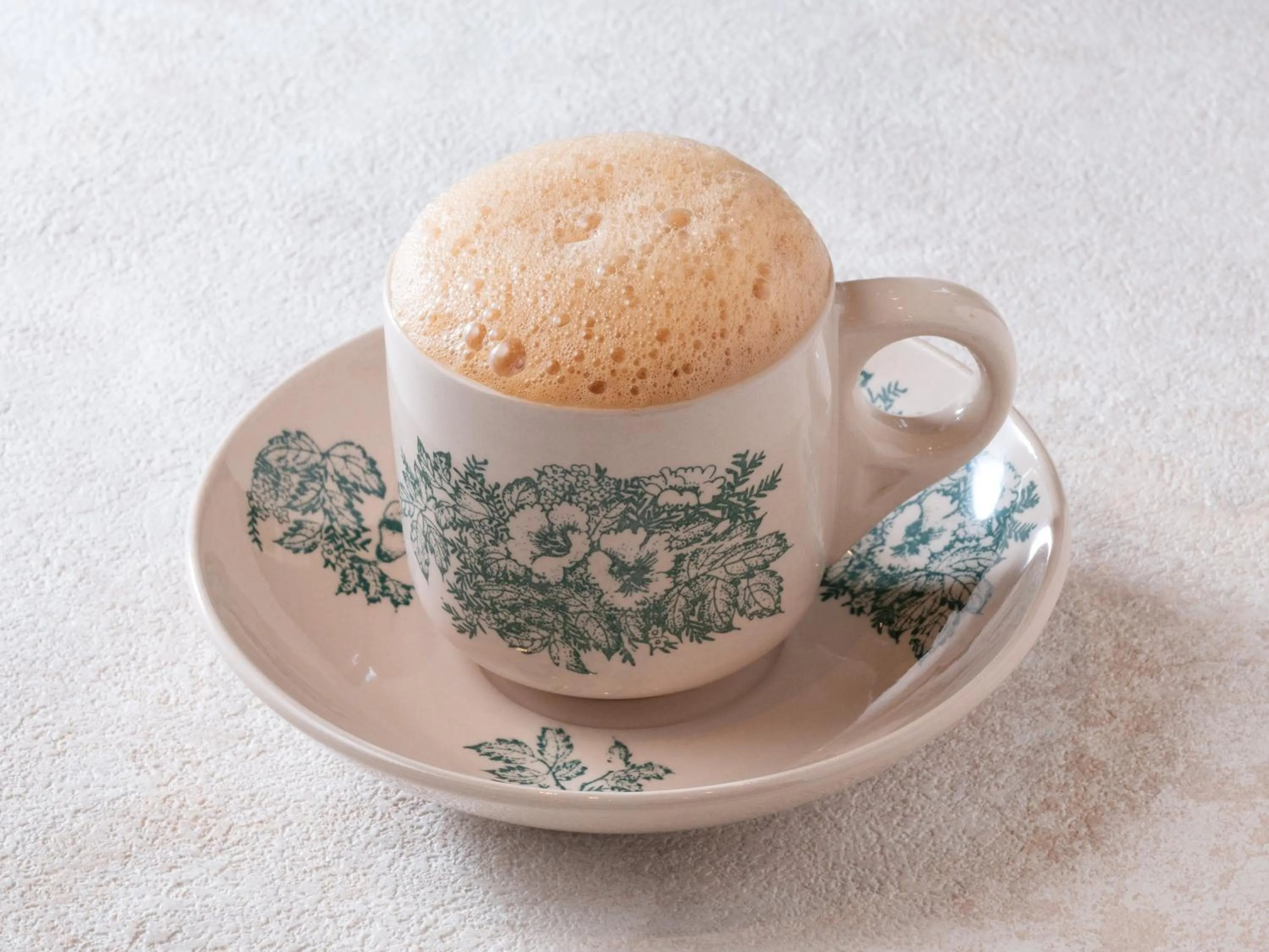 Restaurant/places to eat in APA Hotel Suidobashi Ekimae