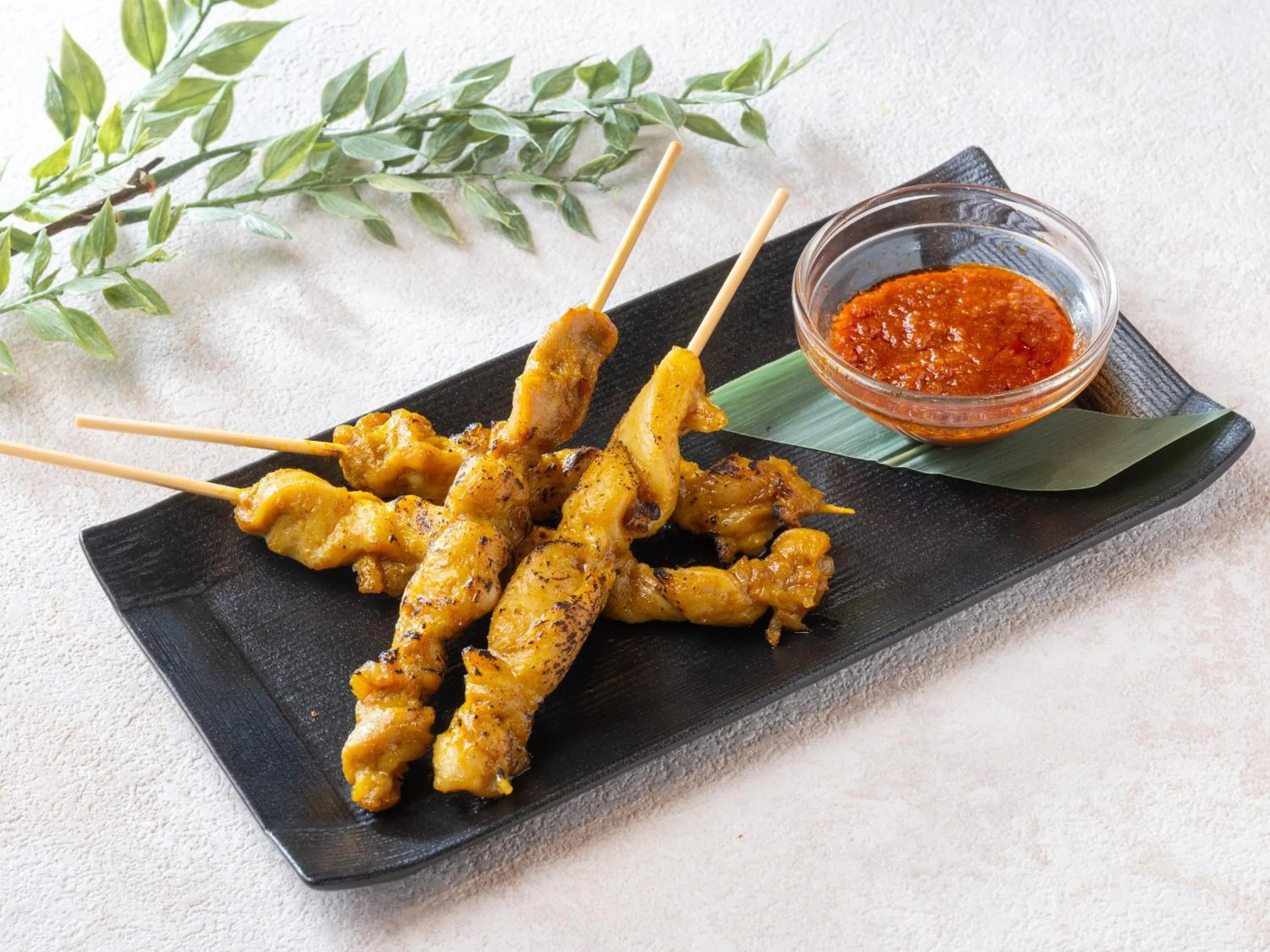 Restaurant/places to eat in APA Hotel Suidobashi Ekimae