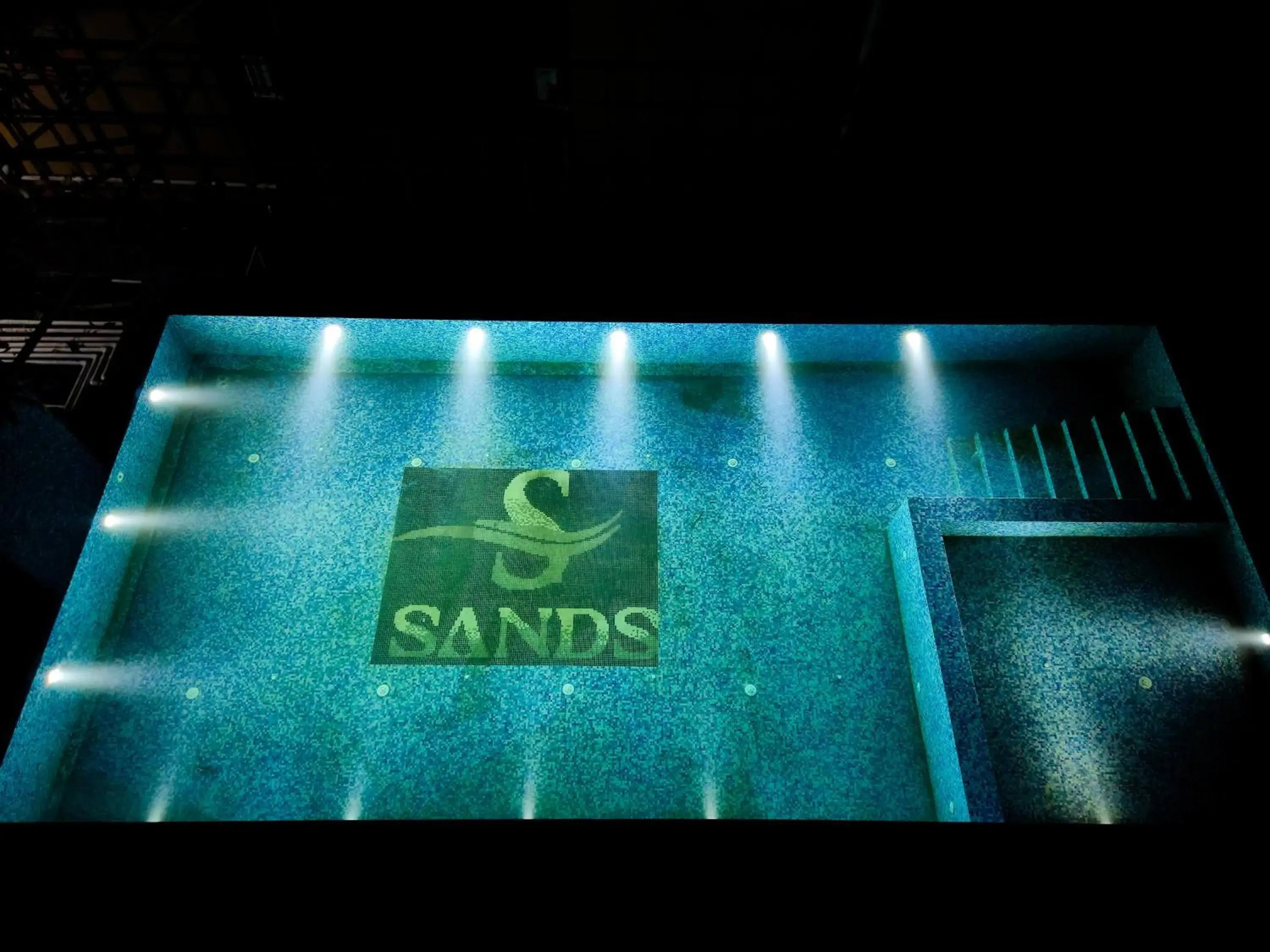 Sands - Tajpur Sands - Tajpur