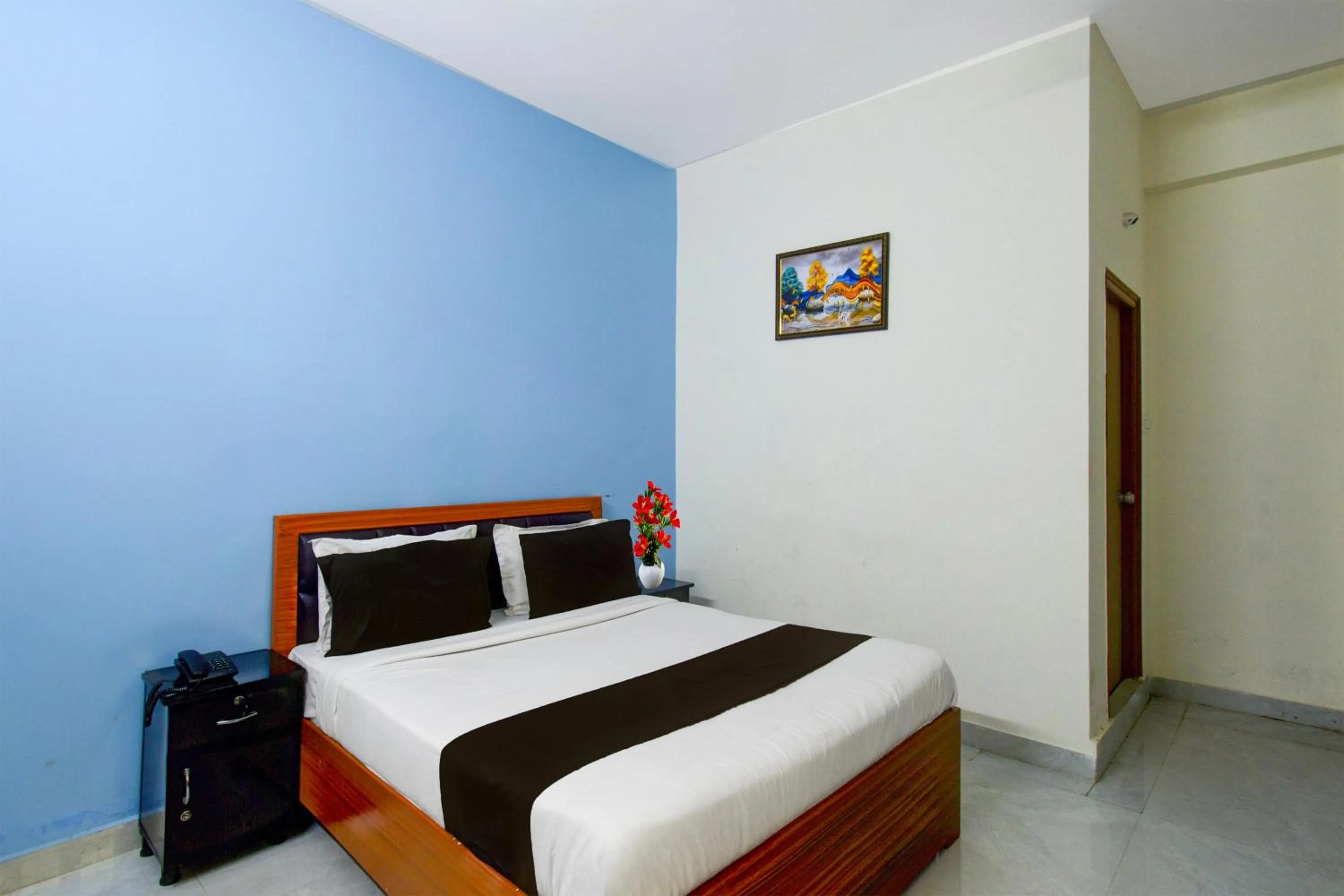 Super Collection O Forum Mall Hyderabad Formerly Ruby Grand Inn