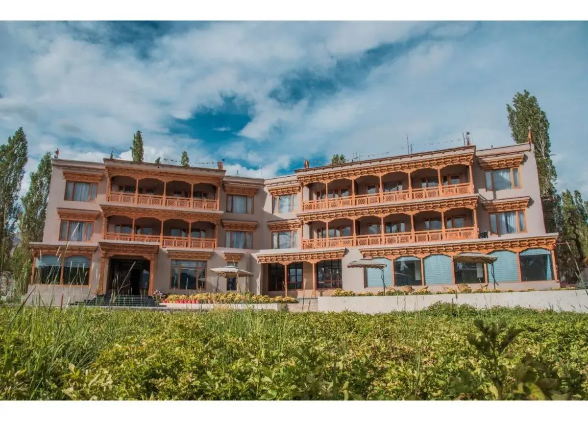 Hotel Zomday Hotel Zomday