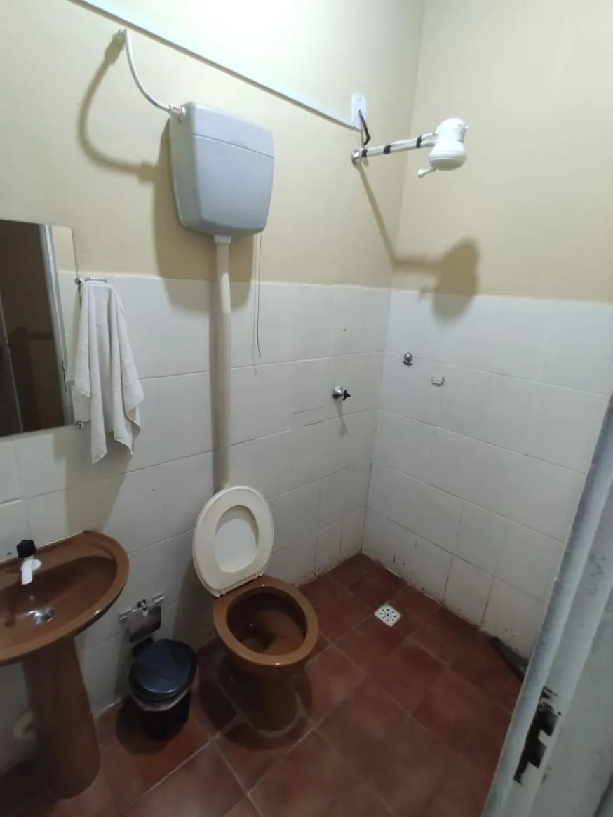 Hotel Líder
