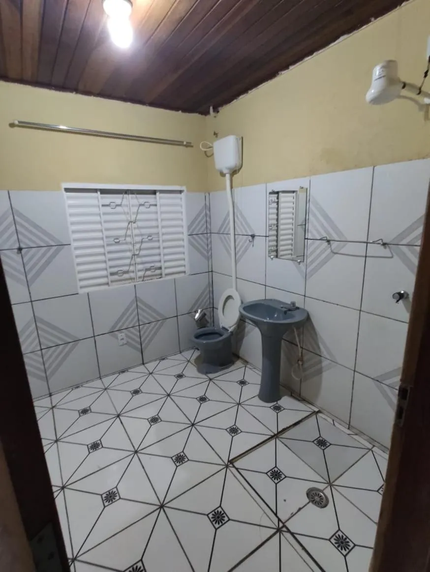 Hotel Líder