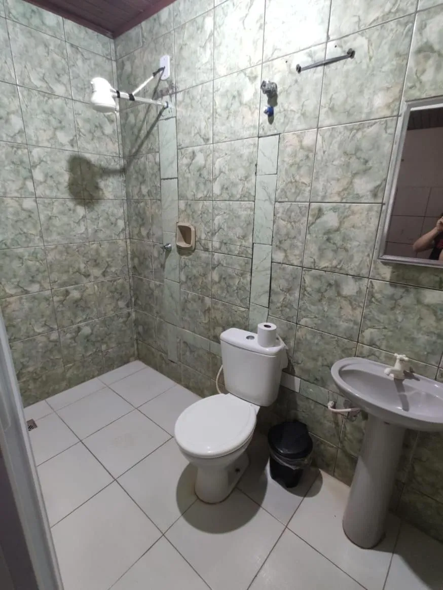 Hotel Líder