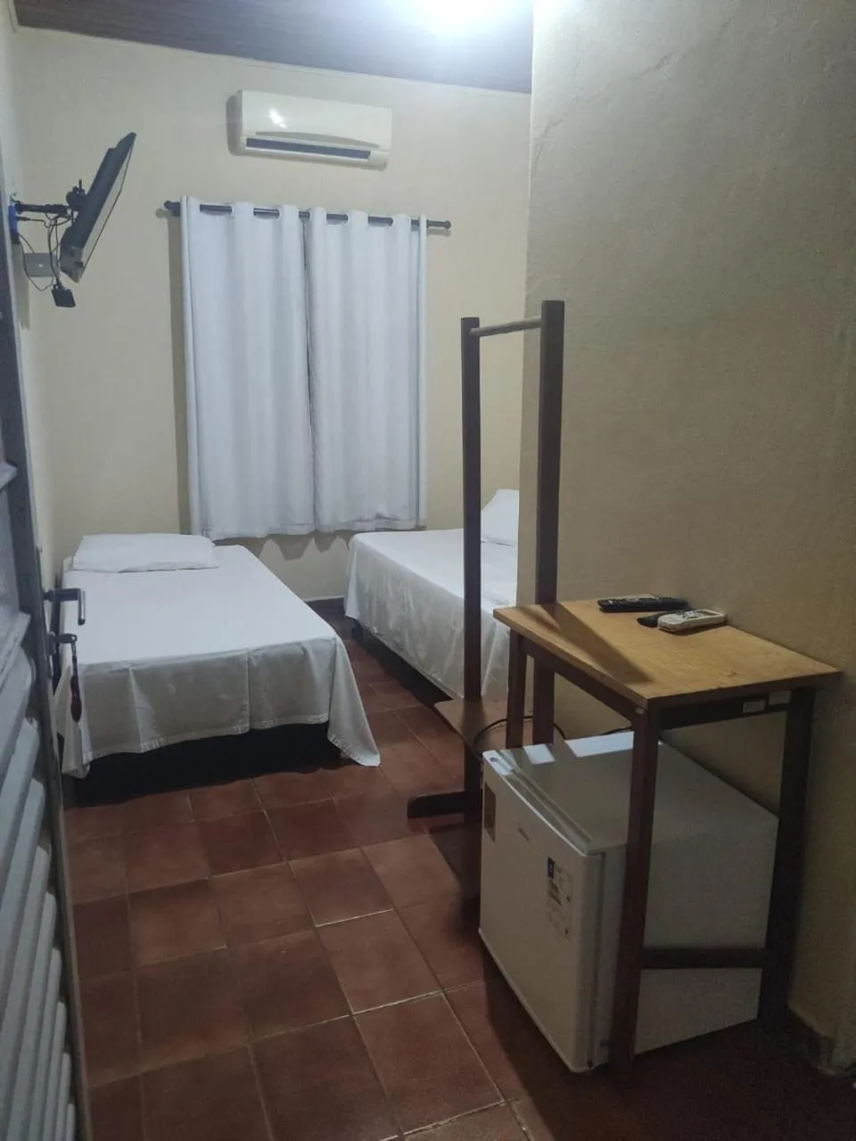Hotel Líder