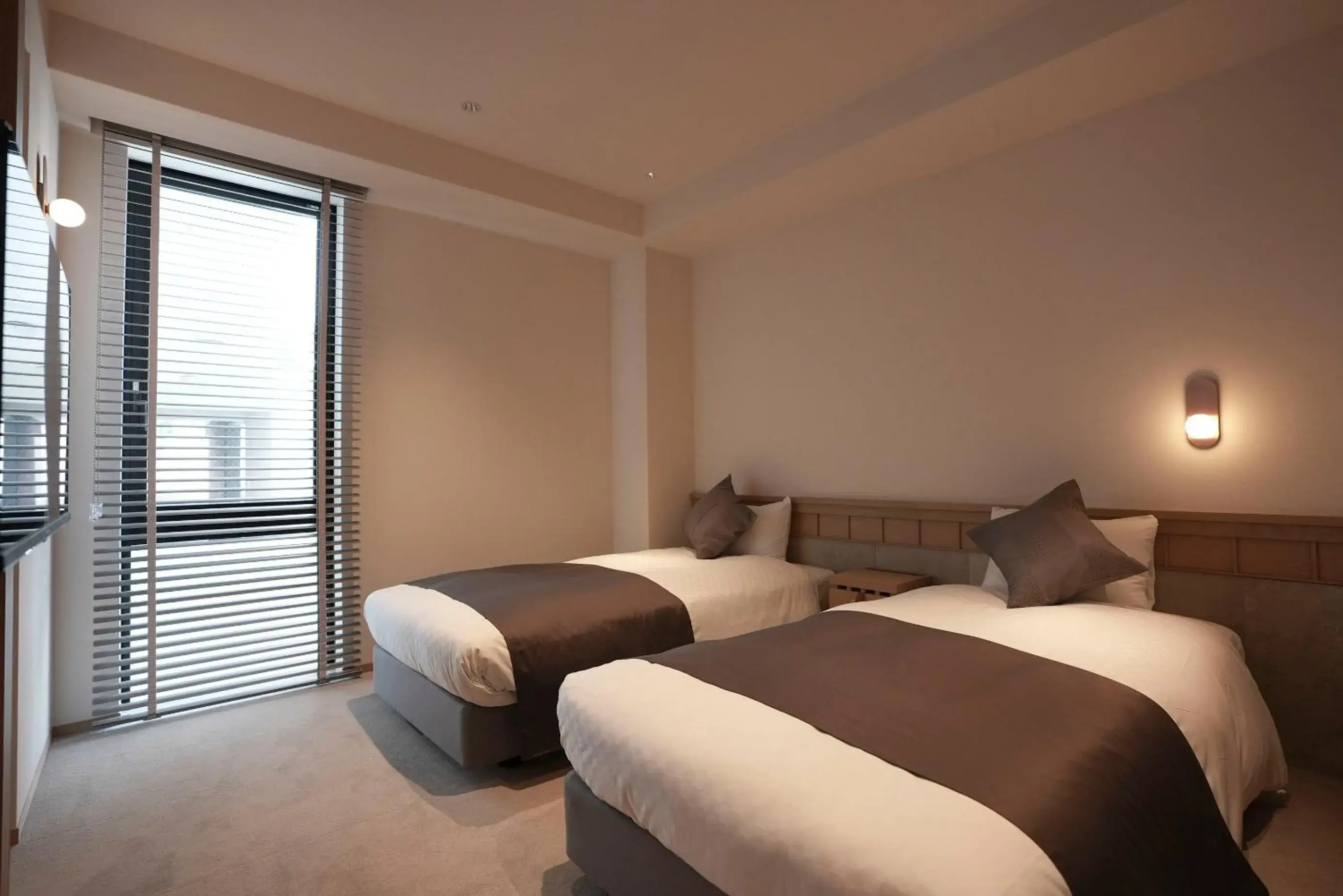 Deluxe Twin Room - single occupancy in Hotel S-Presso South II Deluxe Twin Room - single occupancy in Hotel S-Presso South II