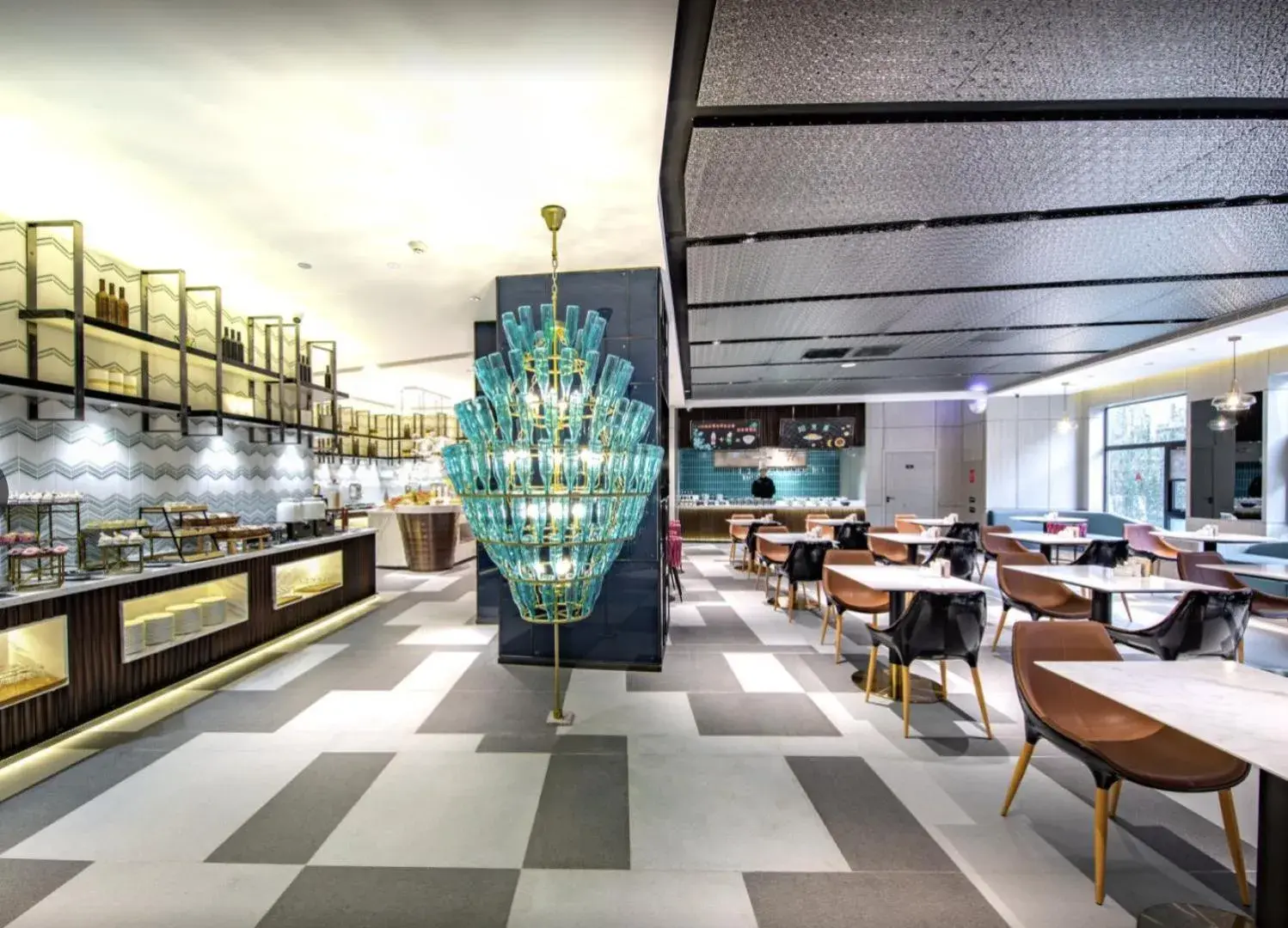 Atour S Hotel Qingdao May Fourth Square Badaguan Atour S Hotel Qingdao May Fourth Square Badaguan