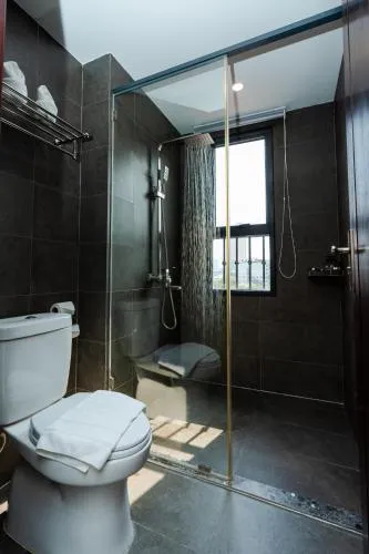 Botum Domrey Hotel