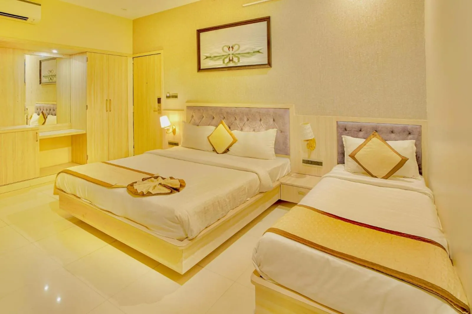 Parampara Hotels And Resorts