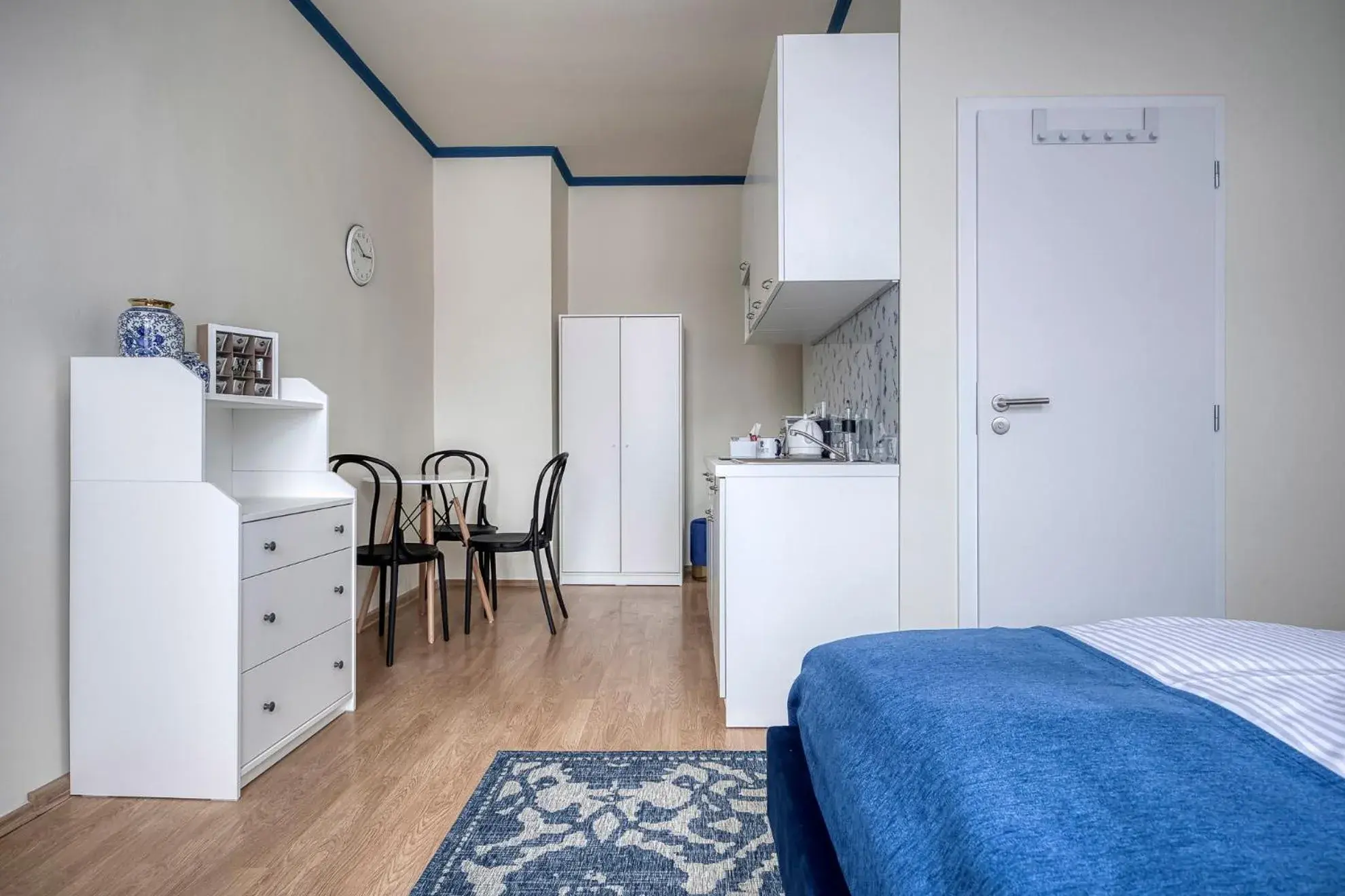 Deluxe Apartment in Anmut by Revelton Deluxe Apartment in Anmut by Revelton